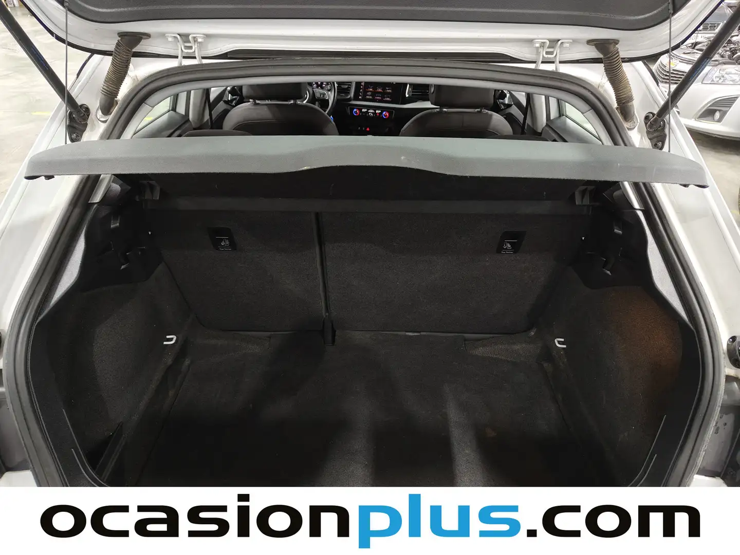 Foto Audi A1 Audi A1 Sportback Sportback Advanced 25 TFSI (95 CV)