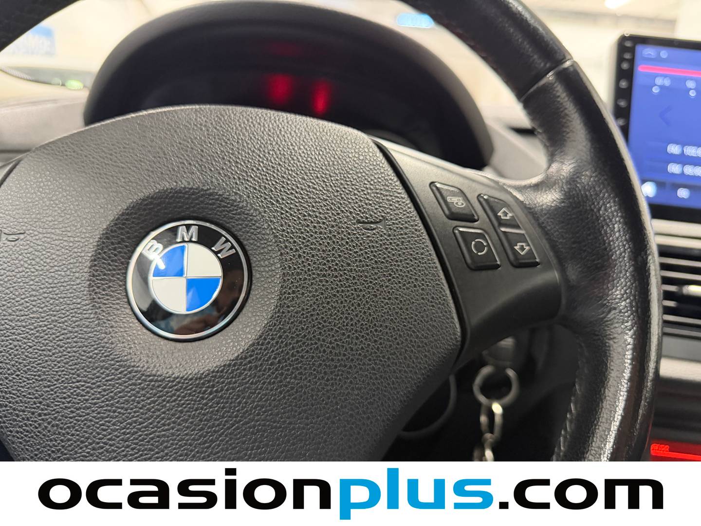 Foto BMW X1 BMW X1 sDrive16d (116 CV)