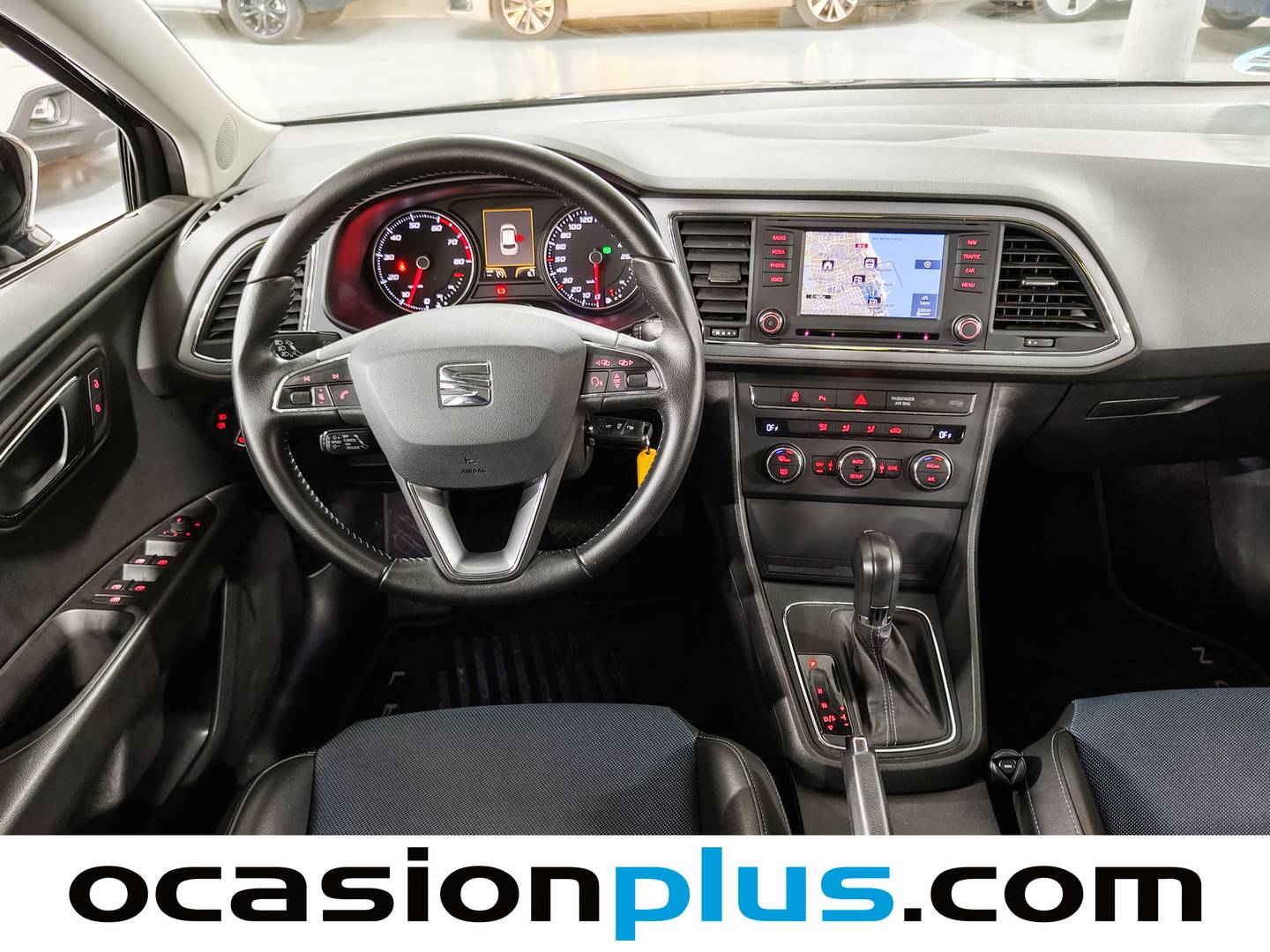 Seat León Seat León 1.2 TSI S&S I-Tech DSG  (110 CV) gasolina