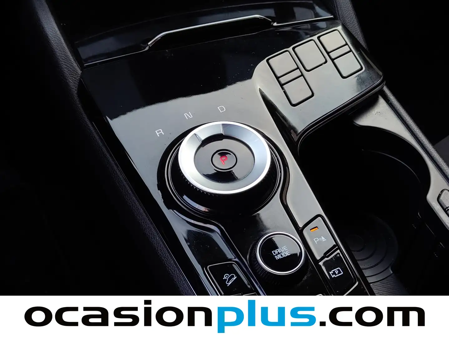 Foto KIA Sportage Kia Sportage 1.6 T-GDi HEV Drive 4x2 (230 CV)