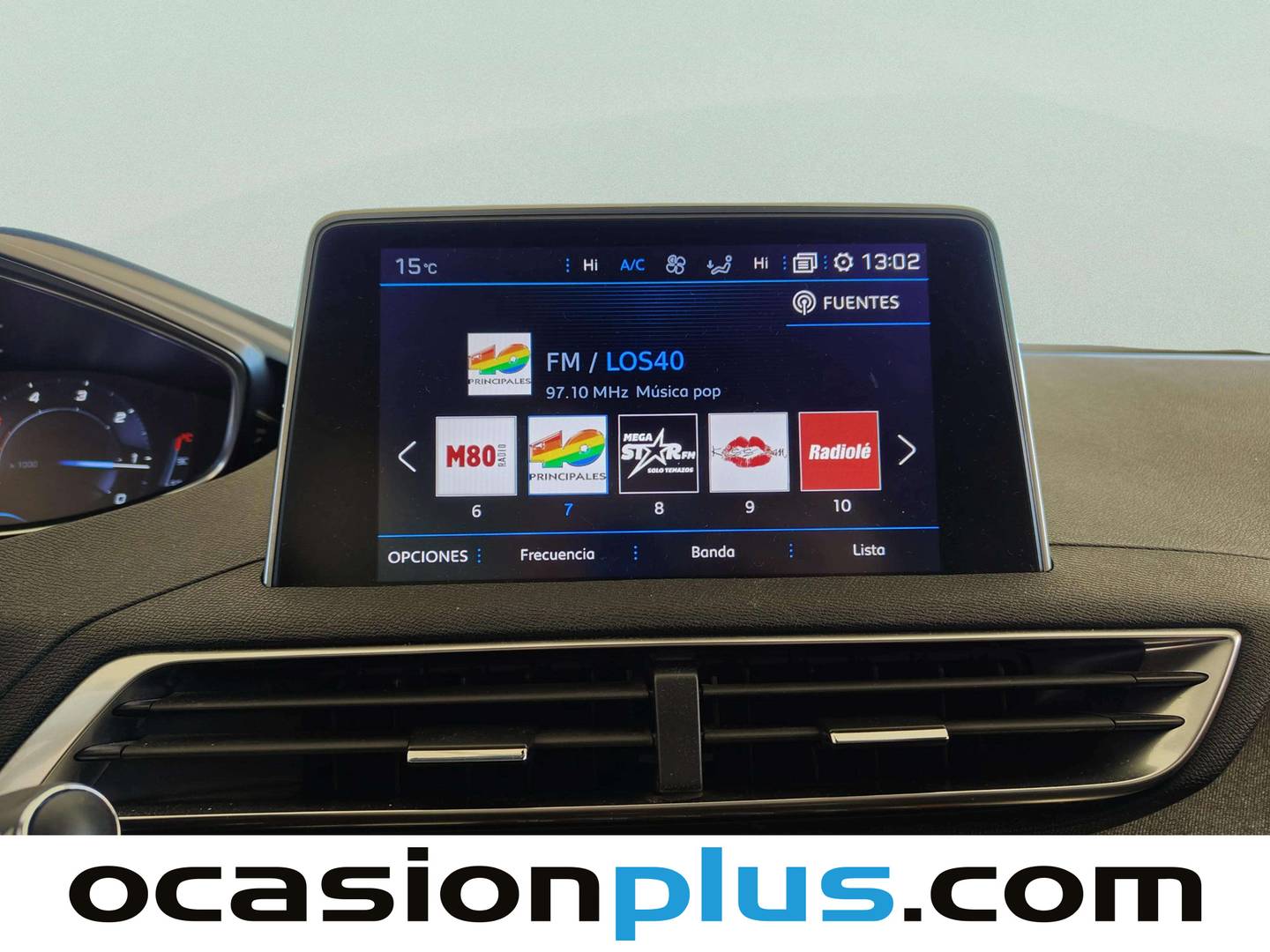 Peugeot 3008 Peugeot 3008 BlueHDI 130 S&S Allure (130 CV) 2018