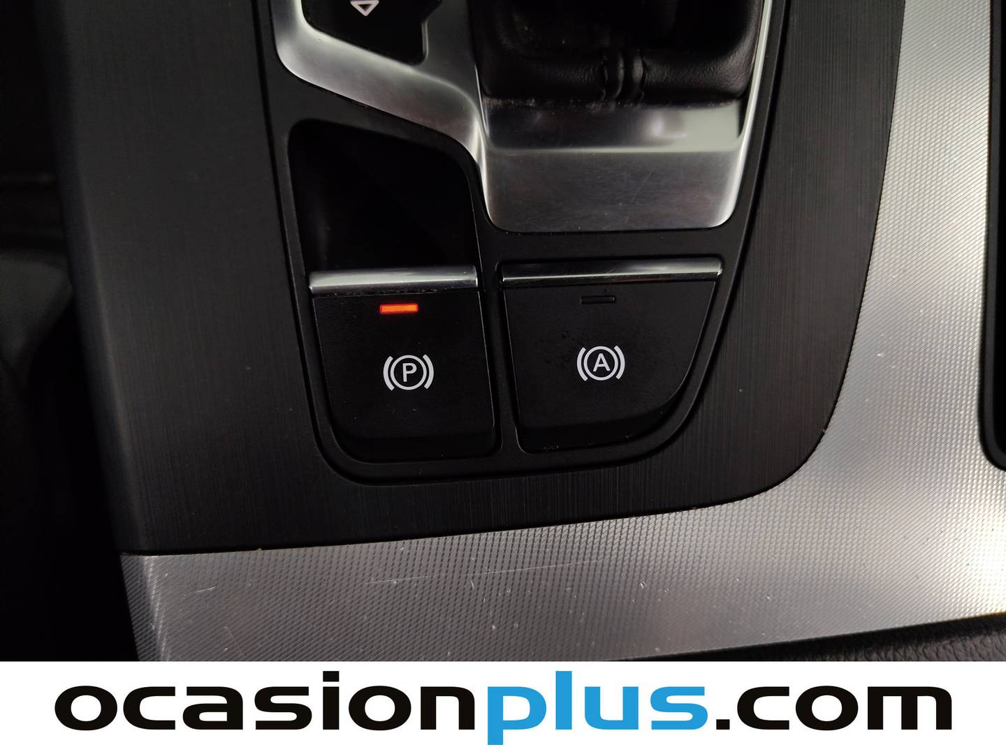 Audi Q5 Audi Q5 S line 35 TDI quattro (163 CV) S tronic barato