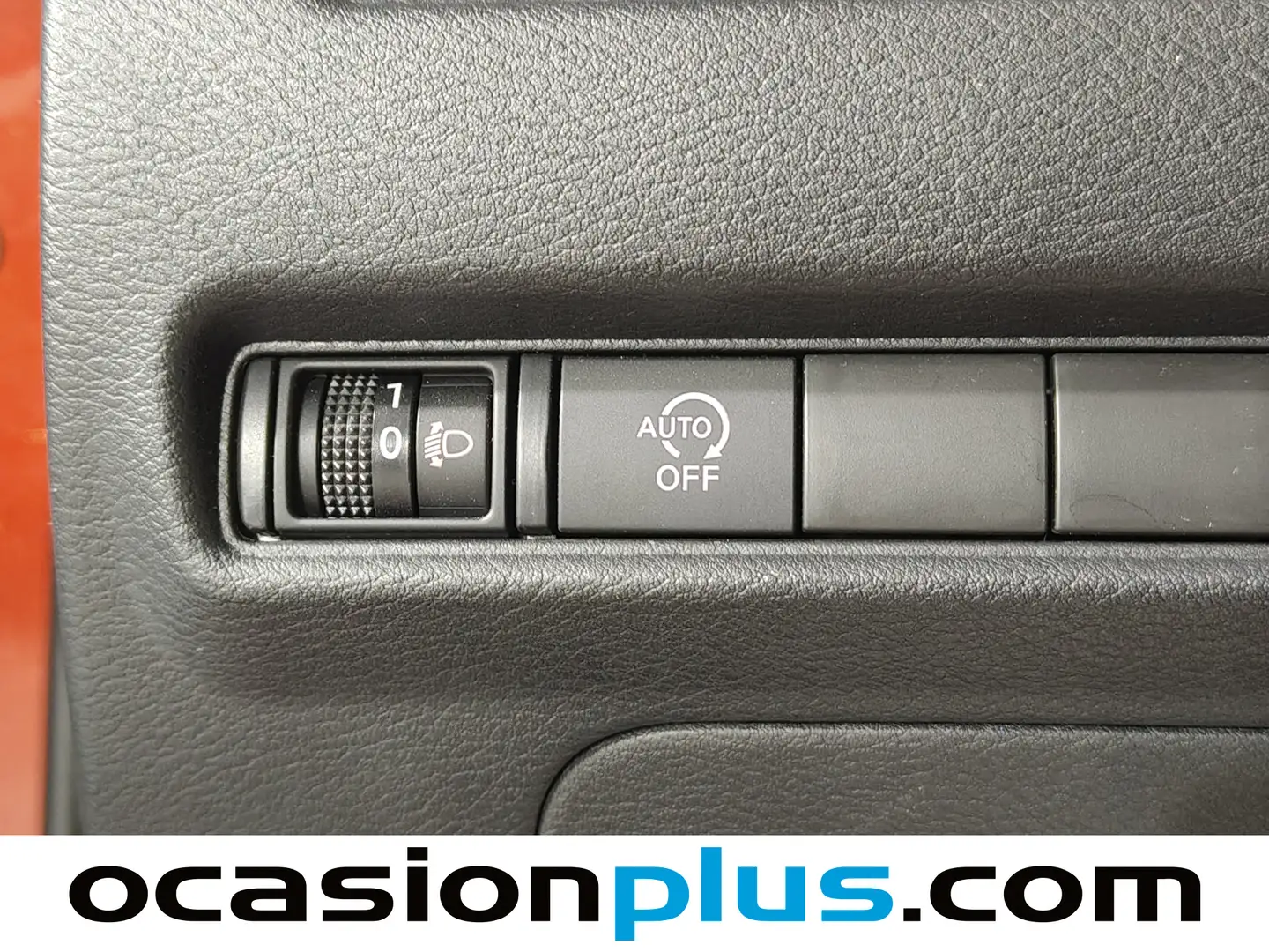 Foto Nissan JUKE Nissan Juke DIG-T Visia 4x2 (114 CV)