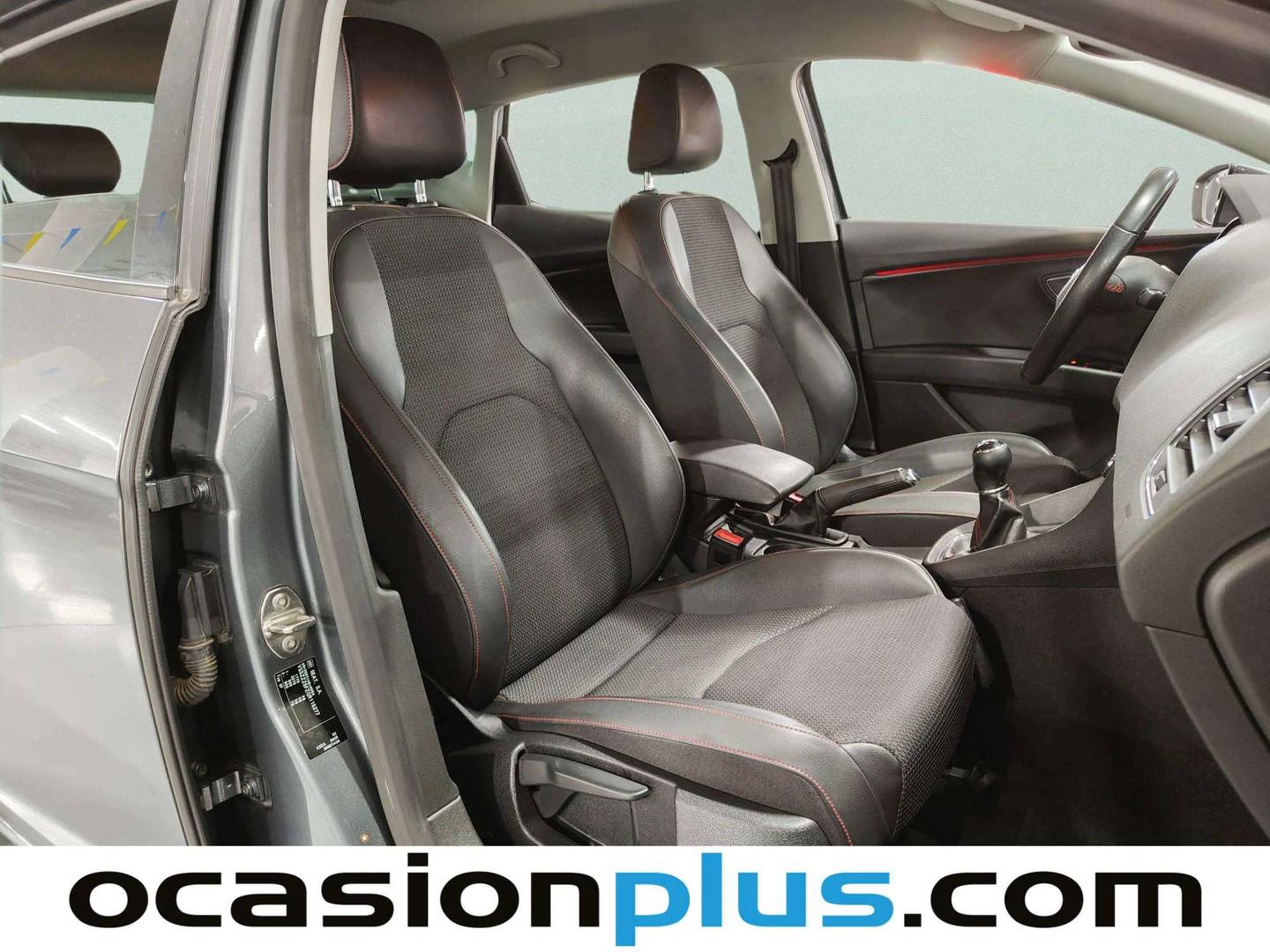 Seat León Seat León 1.4 TSI ACT S&S FR  (150 CV) 2016