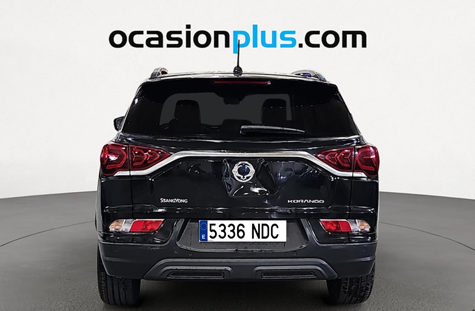 SsangYong Korando G15T Urban Plus - foto 17