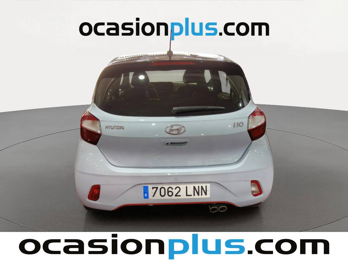 Hyundai i10 Hyundai i10 1.0 N Line 2C (100 CV) 100cv