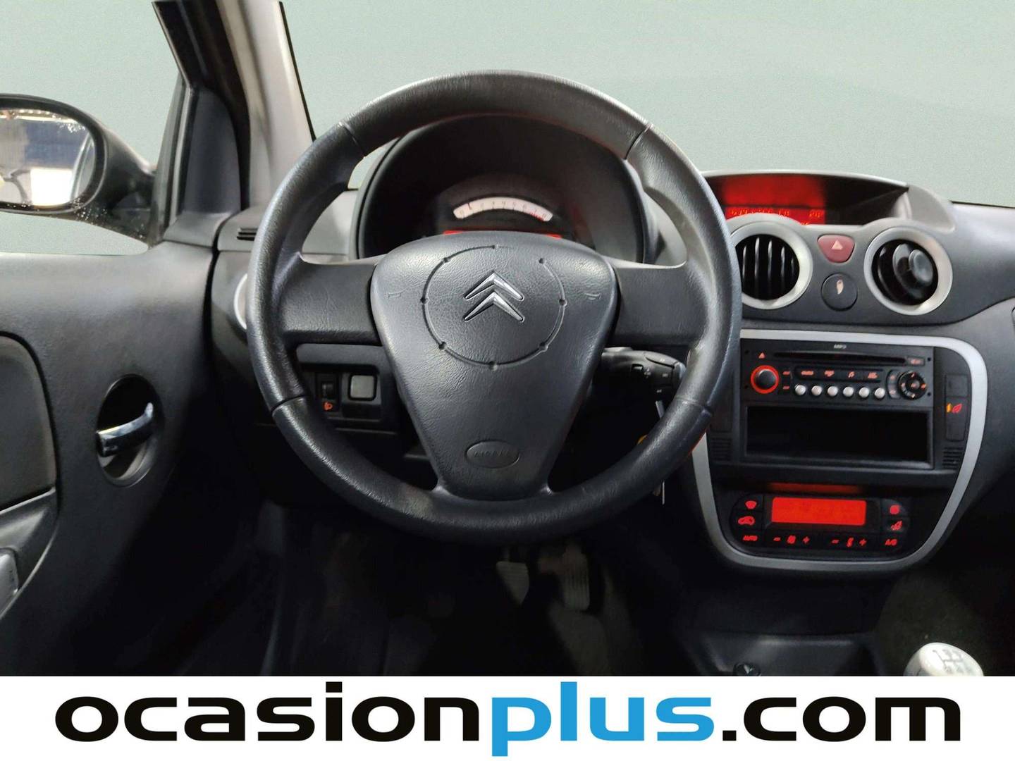 Citroën C2 Citroën C2 1.4i Collection (75 CV) manual