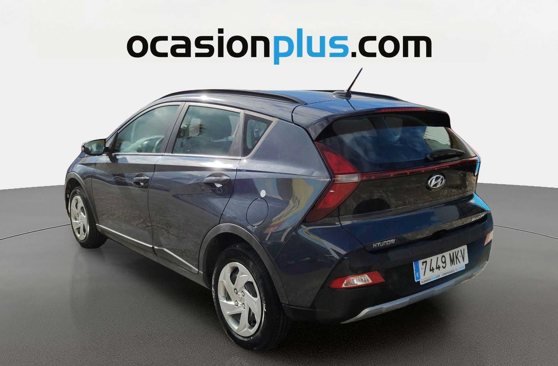 Hyundai Bayon 1.2 MPI Essence - foto 3