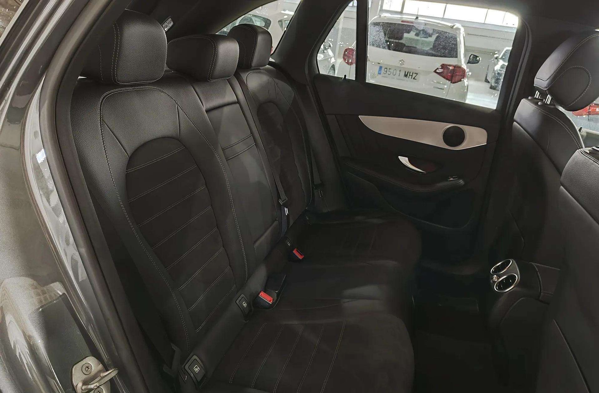 Mercedes-Benz GLC Mercedes GLC 200 d 4Matic - foto 21