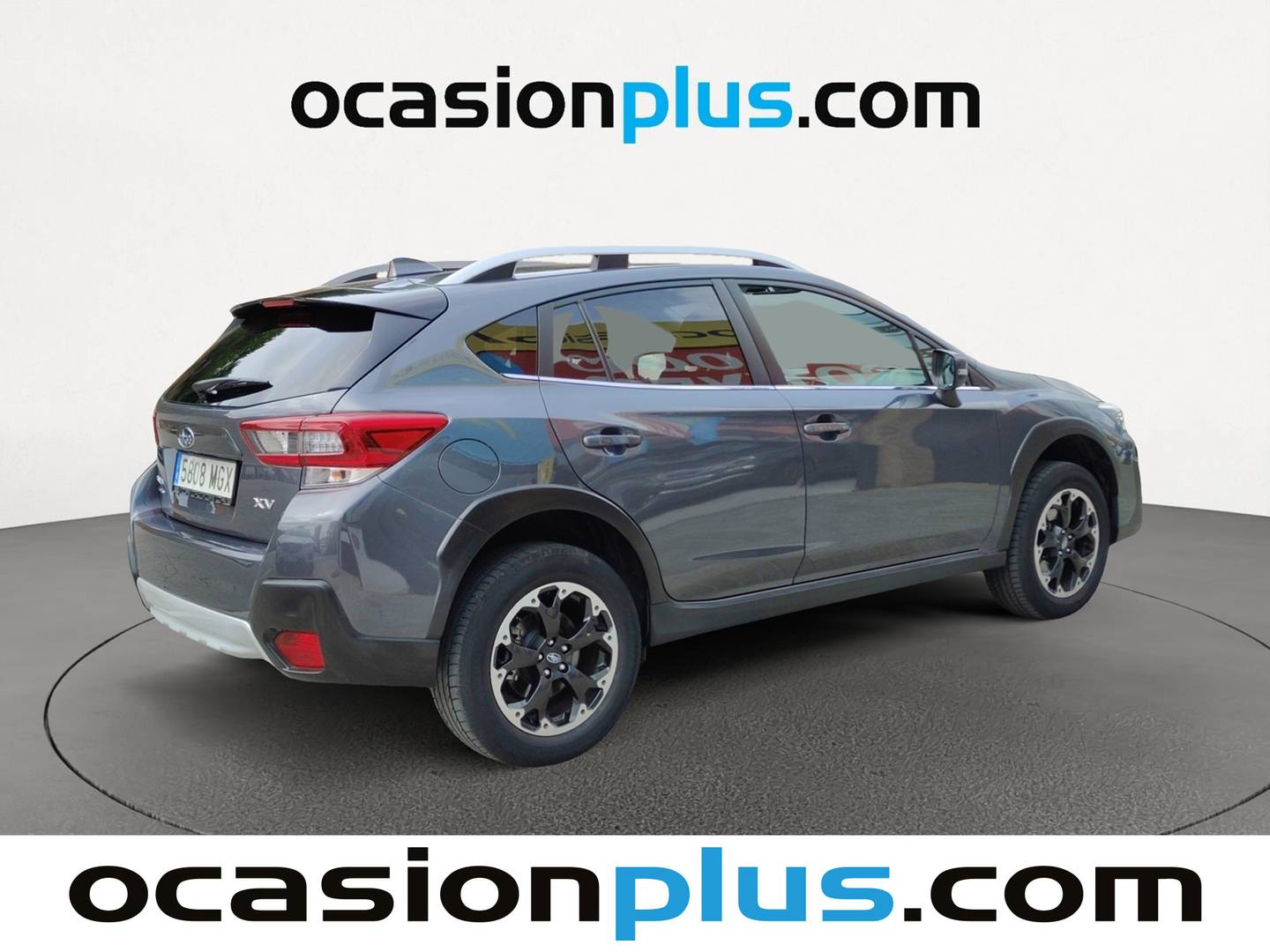Foto Subaru XV Subaru XV 1.6 Sport CVT (114 CV)