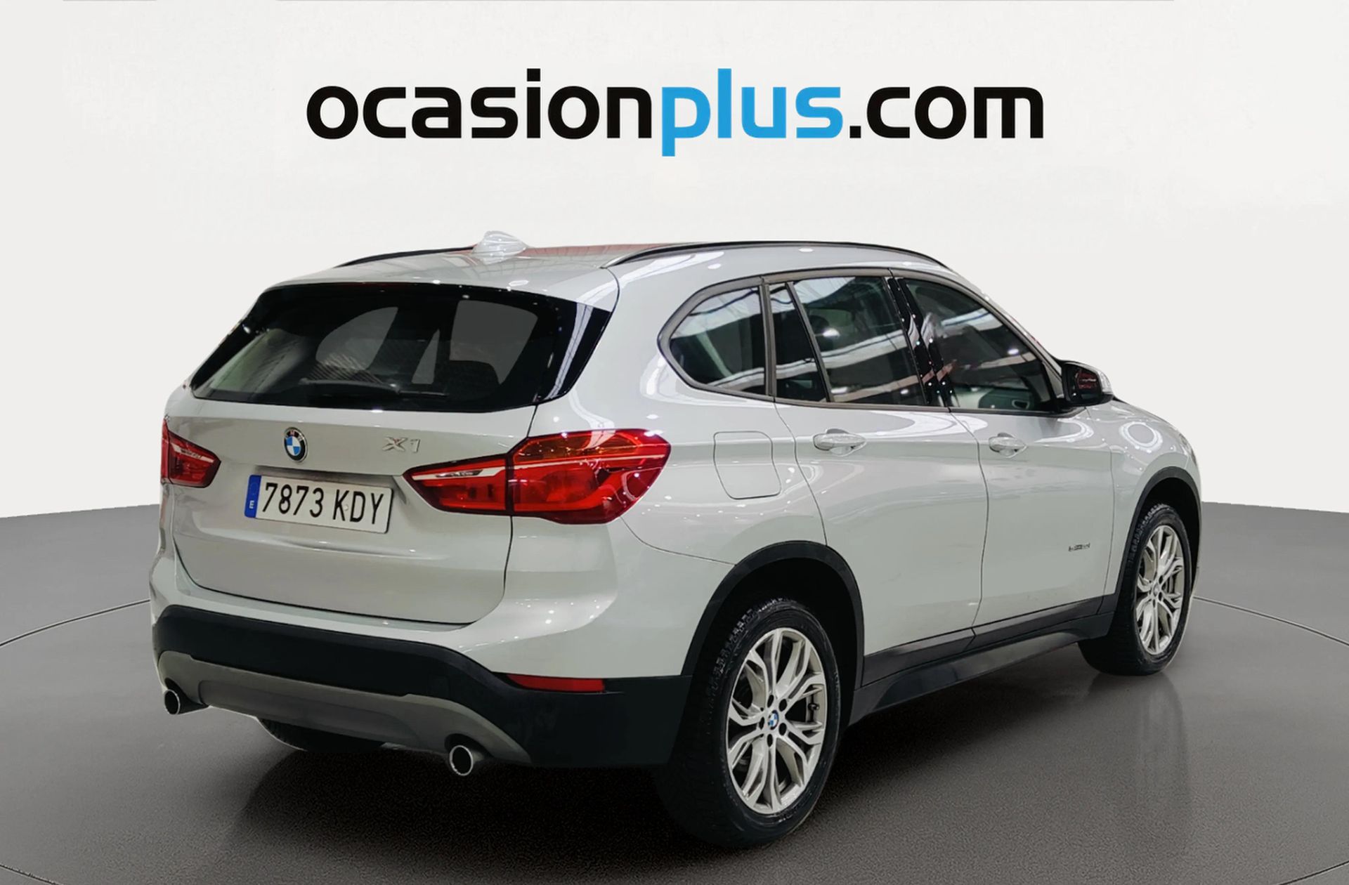 BMW X1 sDrive20i - foto 3