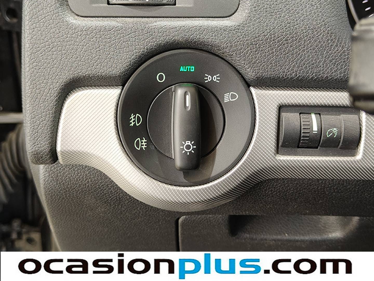 Foto Skoda Octavia Skoda Octavia 1.8 TSI Executive (160 CV)