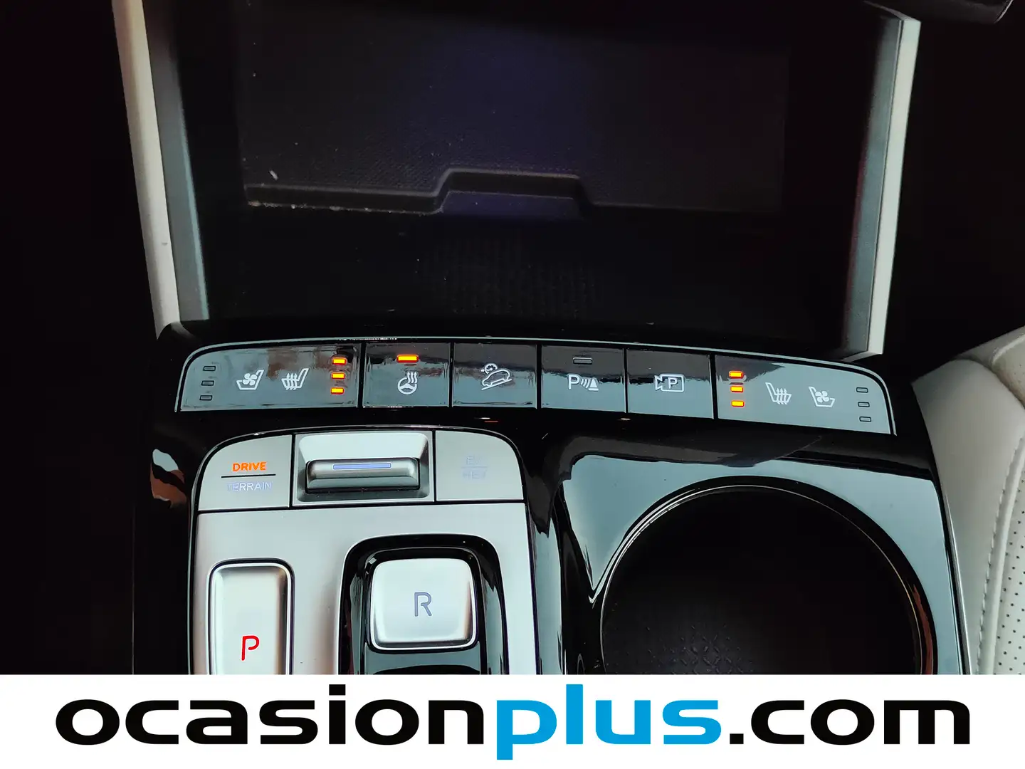 Foto Hyundai Tucson Hyundai Tucson 1.6 TGDI PHEV Style 4x4 Auto (265 CV)