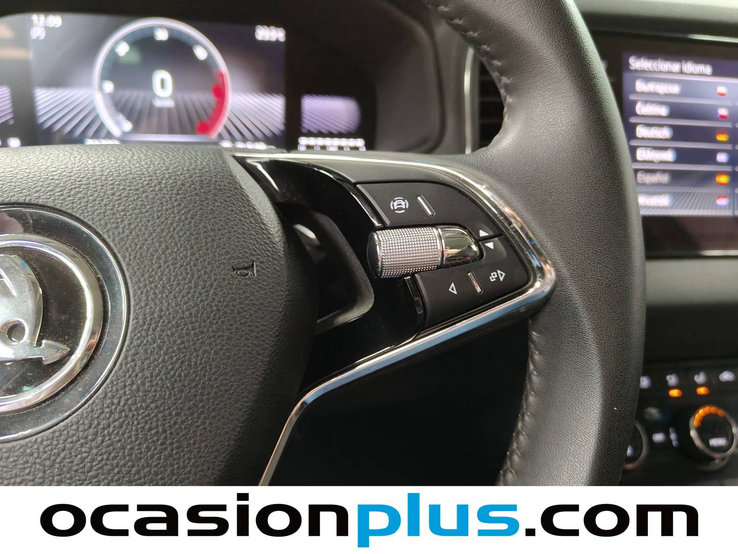 Foto Skoda Karoq Skoda Karoq 2.0 TDI Selection  (115 CV)