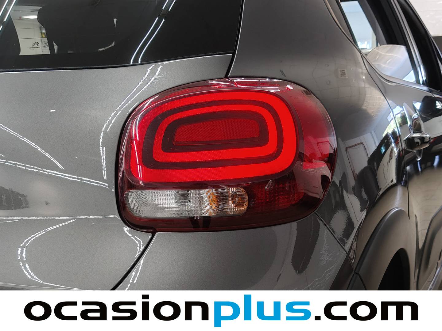 Paquetes del Citroën C3 Citroën C3 PureTech 110 S&S Shine EAT6 (110 CV)