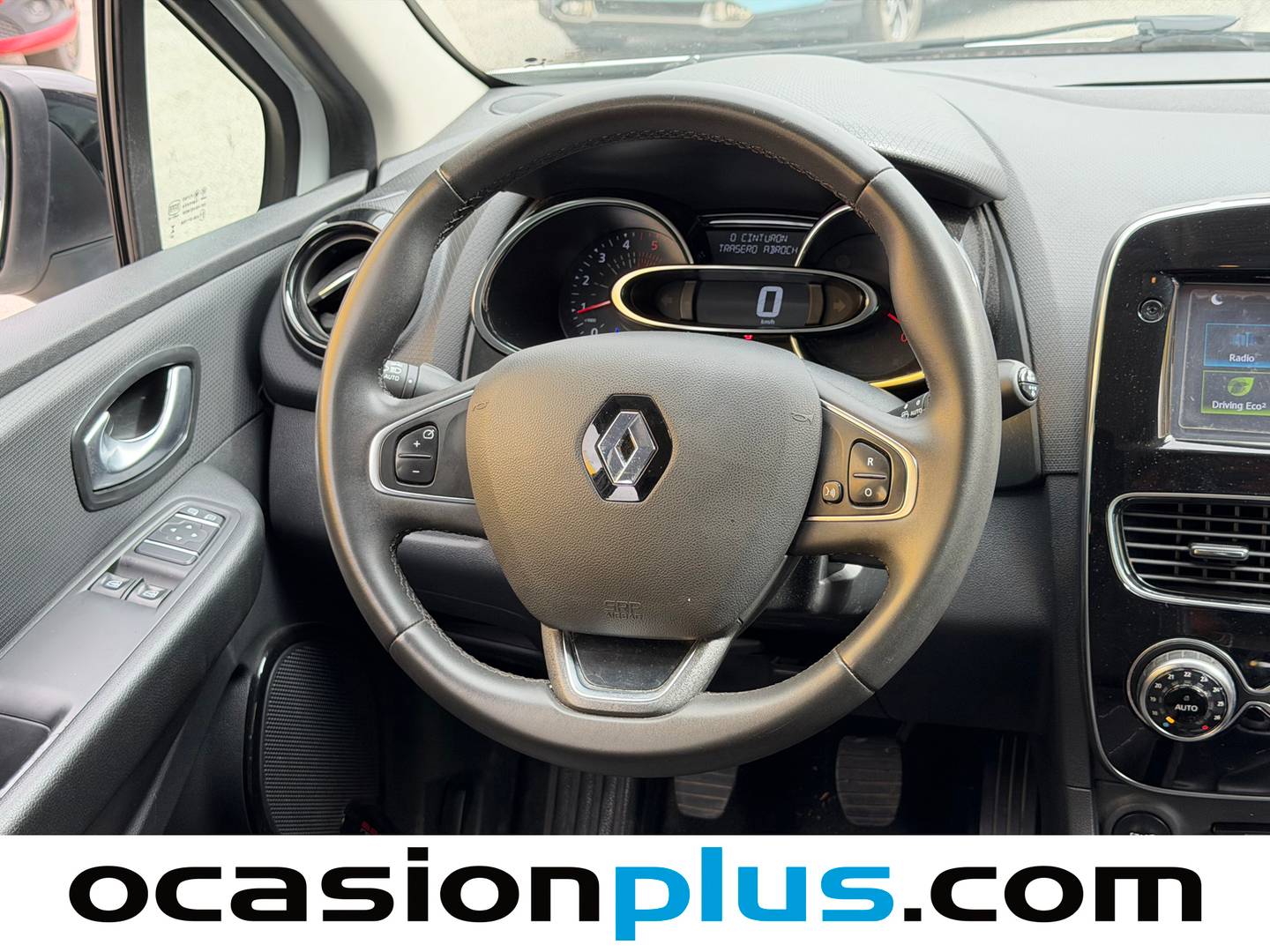 Renault Clio Renault Clio Limited dCi (90 CV) manual