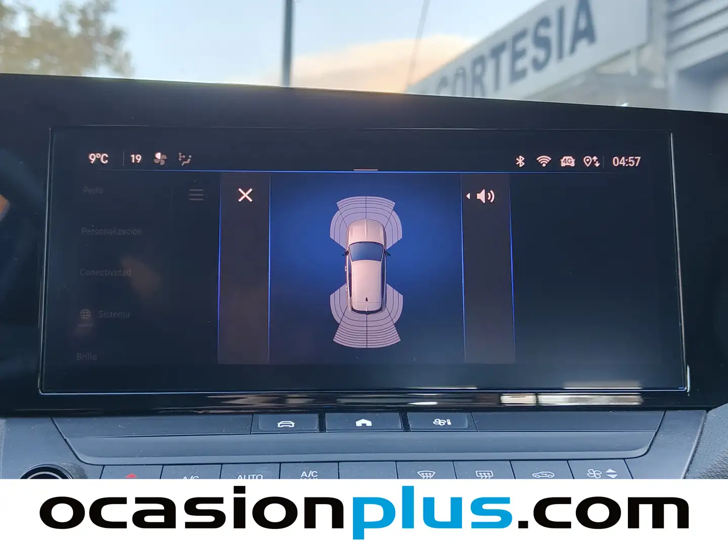 Foto Opel Astra Opel Astra 1.2 Turbo XHT Edition (130 CV)