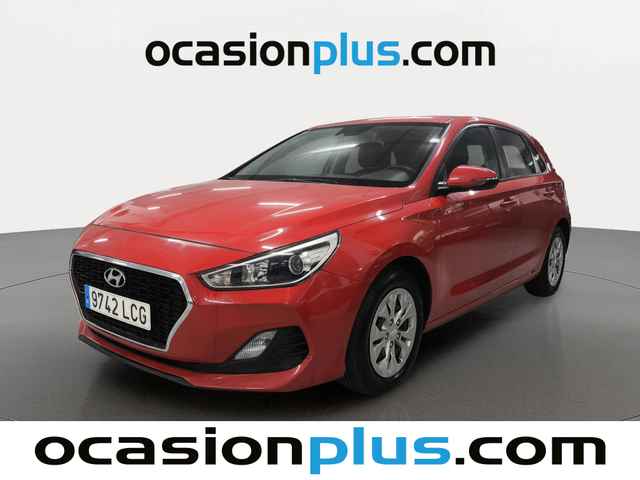 Hyundai I30 Segunda Mano Baratos Barcelona
