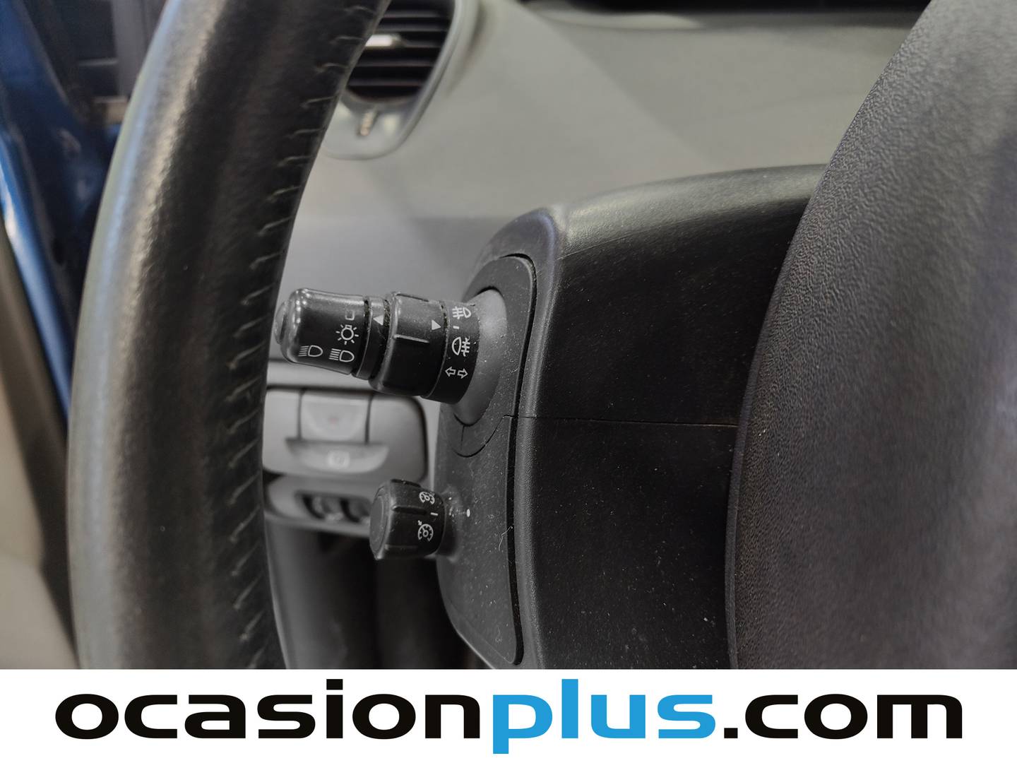 Renault Scénic Renault Scenic 1.9 dCi Dynamique EU4 (130 CV) de ocasión