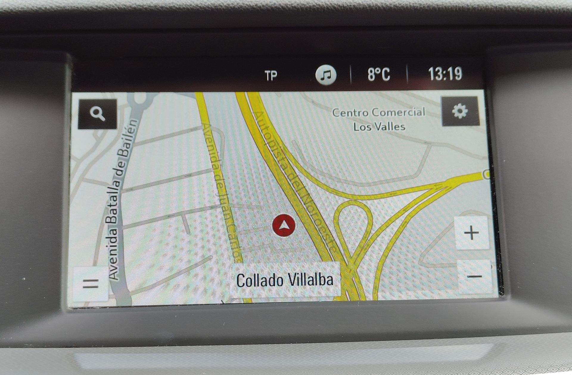 Opel Insignia 1.5 Turbo XFL 120 Aniversario - foto 8
