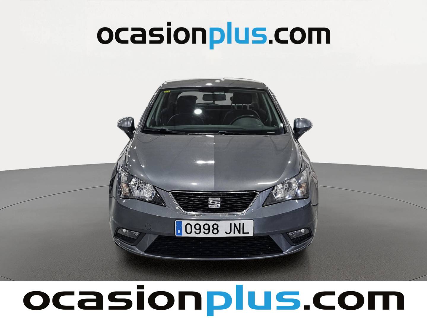 Seat Ibiza Seat Ibiza 1.2 TSI Style Connect (90 CV) barato