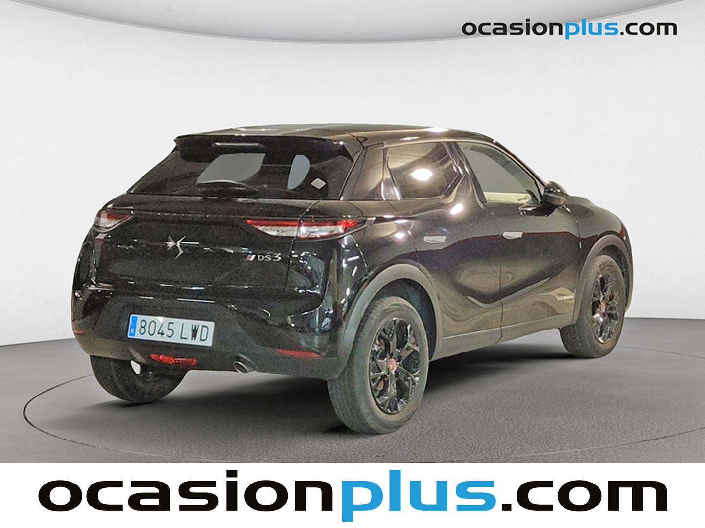 Foto DS DS 3 Crossback DS DS3 Crossback Performance Line BlueHDi (110 CV)