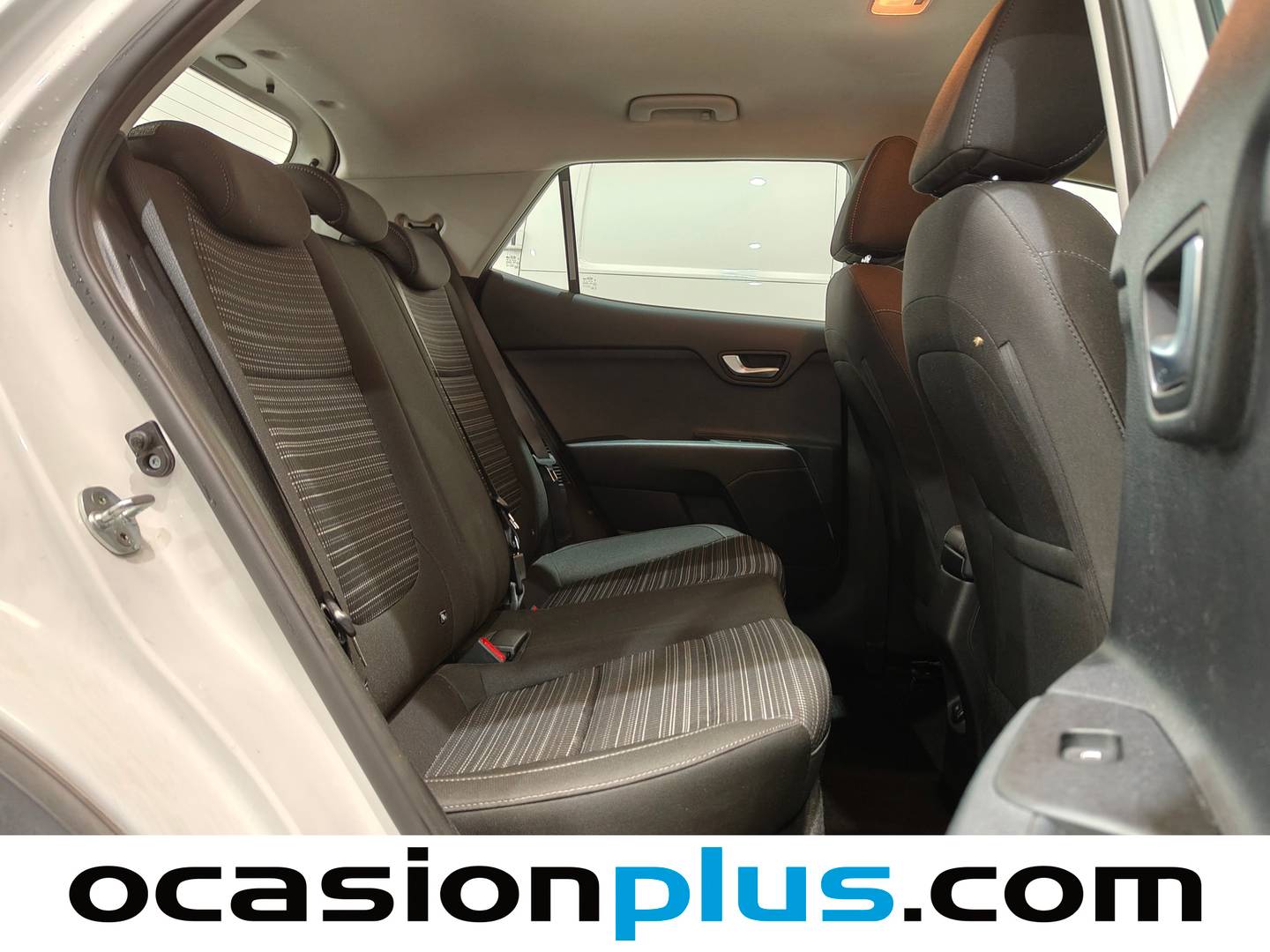 KIA Stonic KIA Stonic 1.0 T-GDi MHEV Drive DCT  (120 CV) híbrido