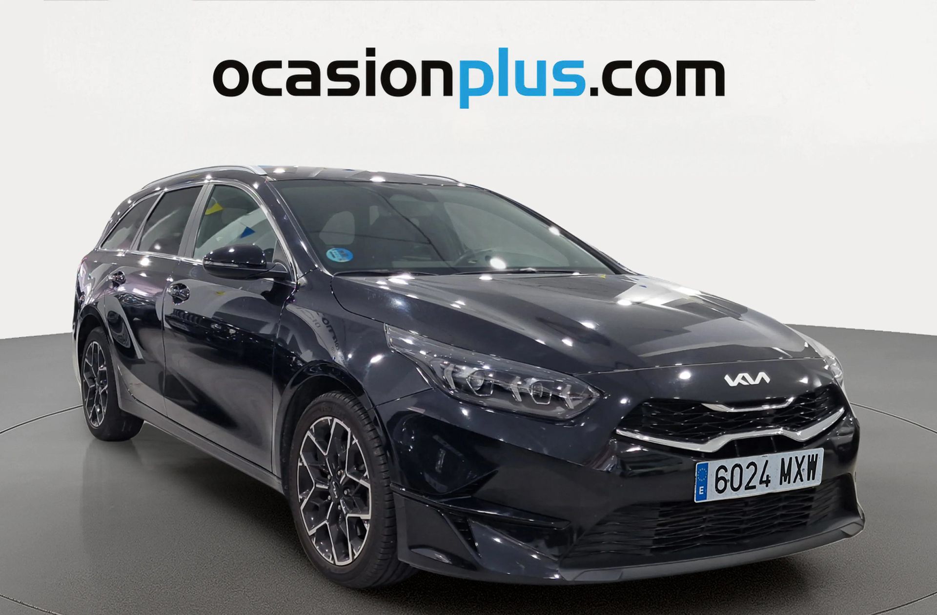 Kia Ceed 1.0 MHEV Style Edition DCT - foto 2