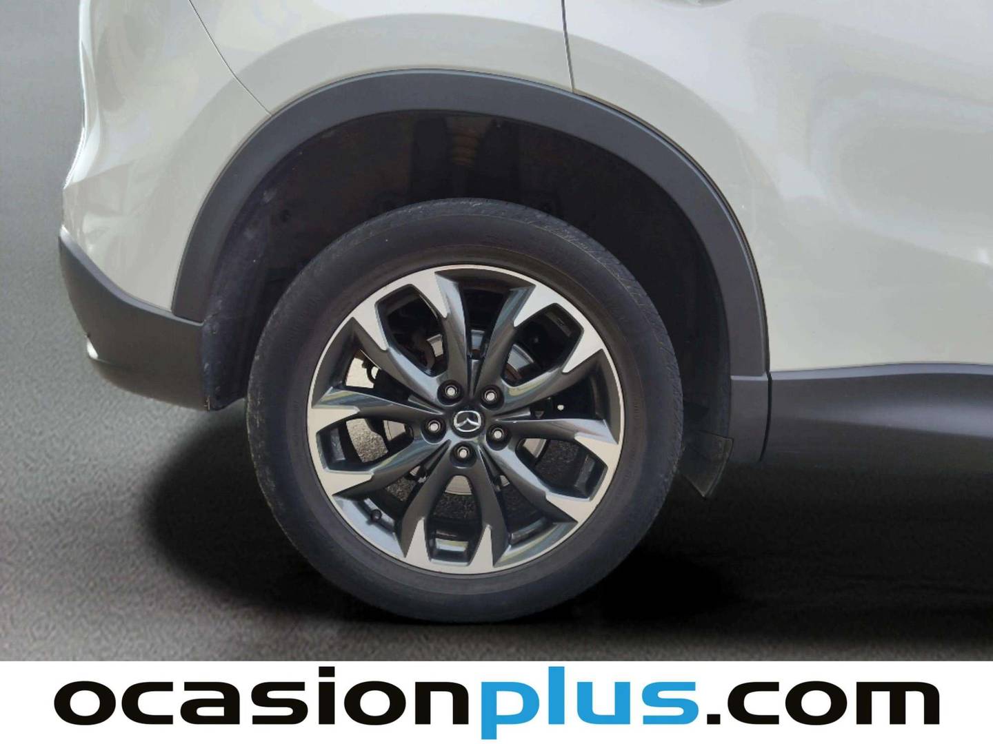 Mazda CX-5 Mazda CX-5 2.2 DE Luxury 4WD AT (150 CV) 2016