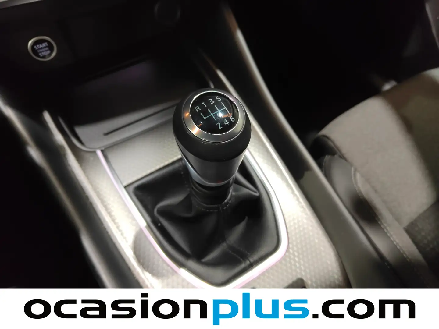 Foto Nissan QASHQAI Nissan Qashqai DIG-T 140 N-Connecta (140 CV)