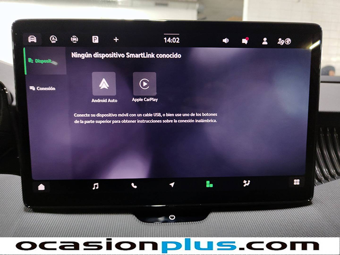 Foto Skoda Superb Skoda Superb 1.5 TSI m-HEV Essence DSG  (150 CV)