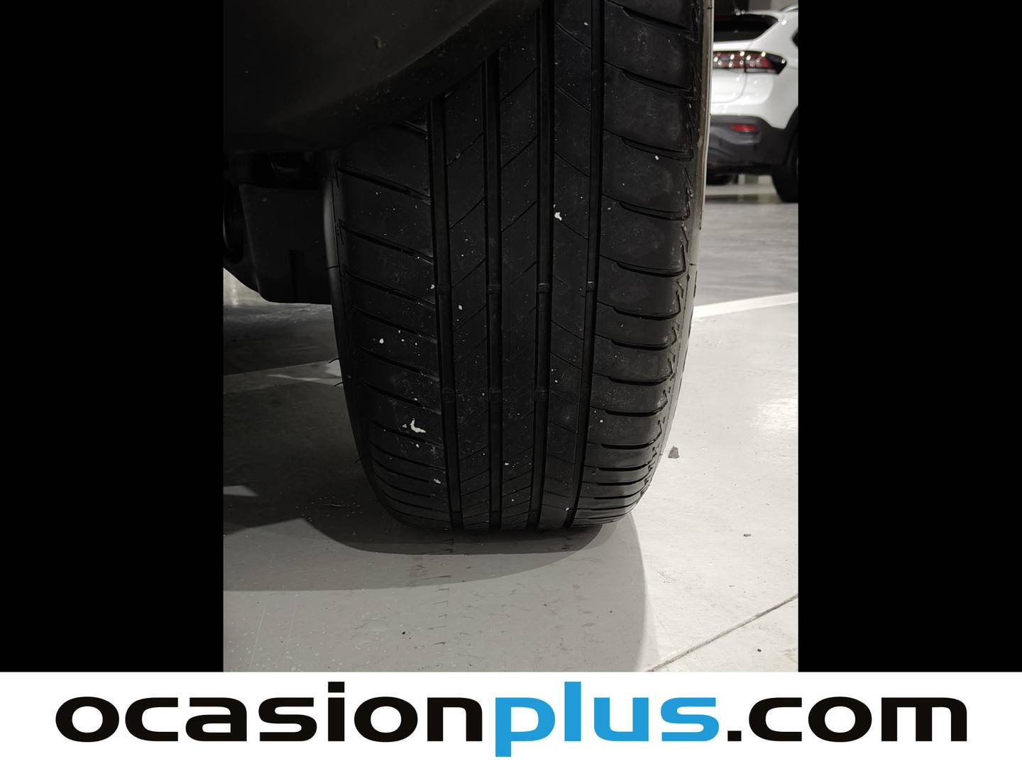 Foto Nissan JUKE Nissan Juke DIG-T N-Connecta 4x2 (114 CV)