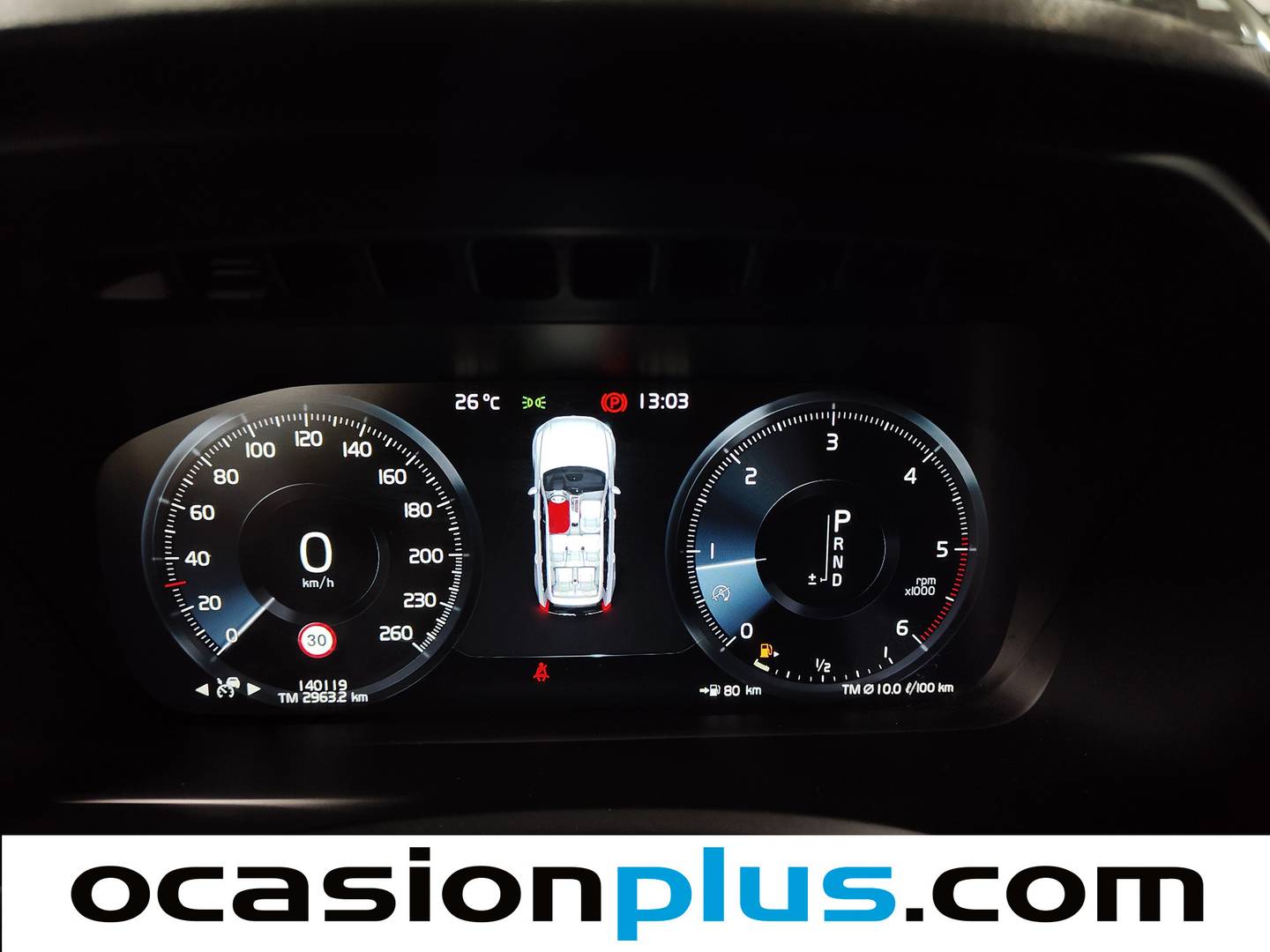 Volvo XC90 Volvo XC90 D4 Momentum Auto (190 CV) 7 Plazas 190cv