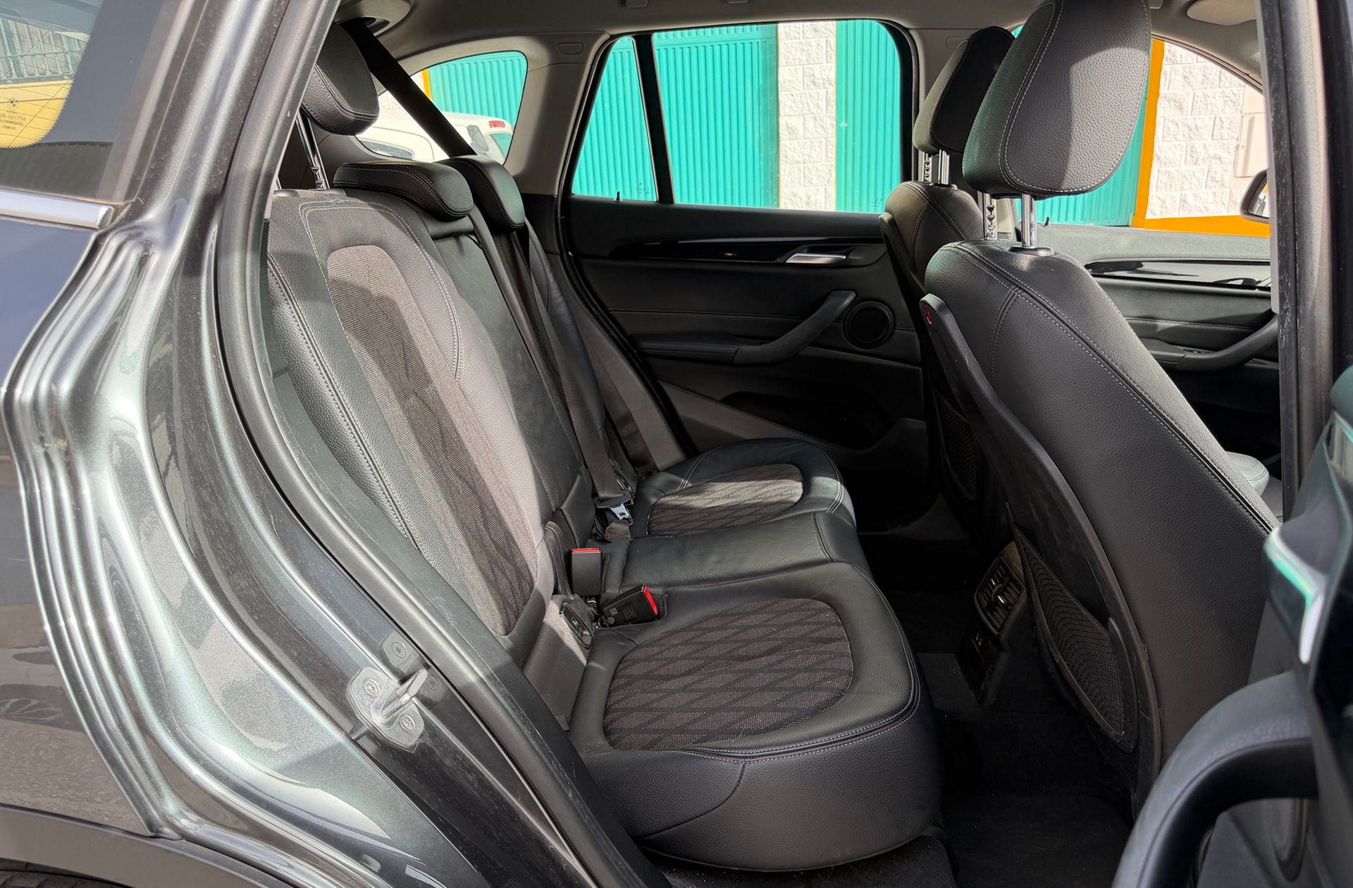 BMW X1 sDrive18d - foto 20