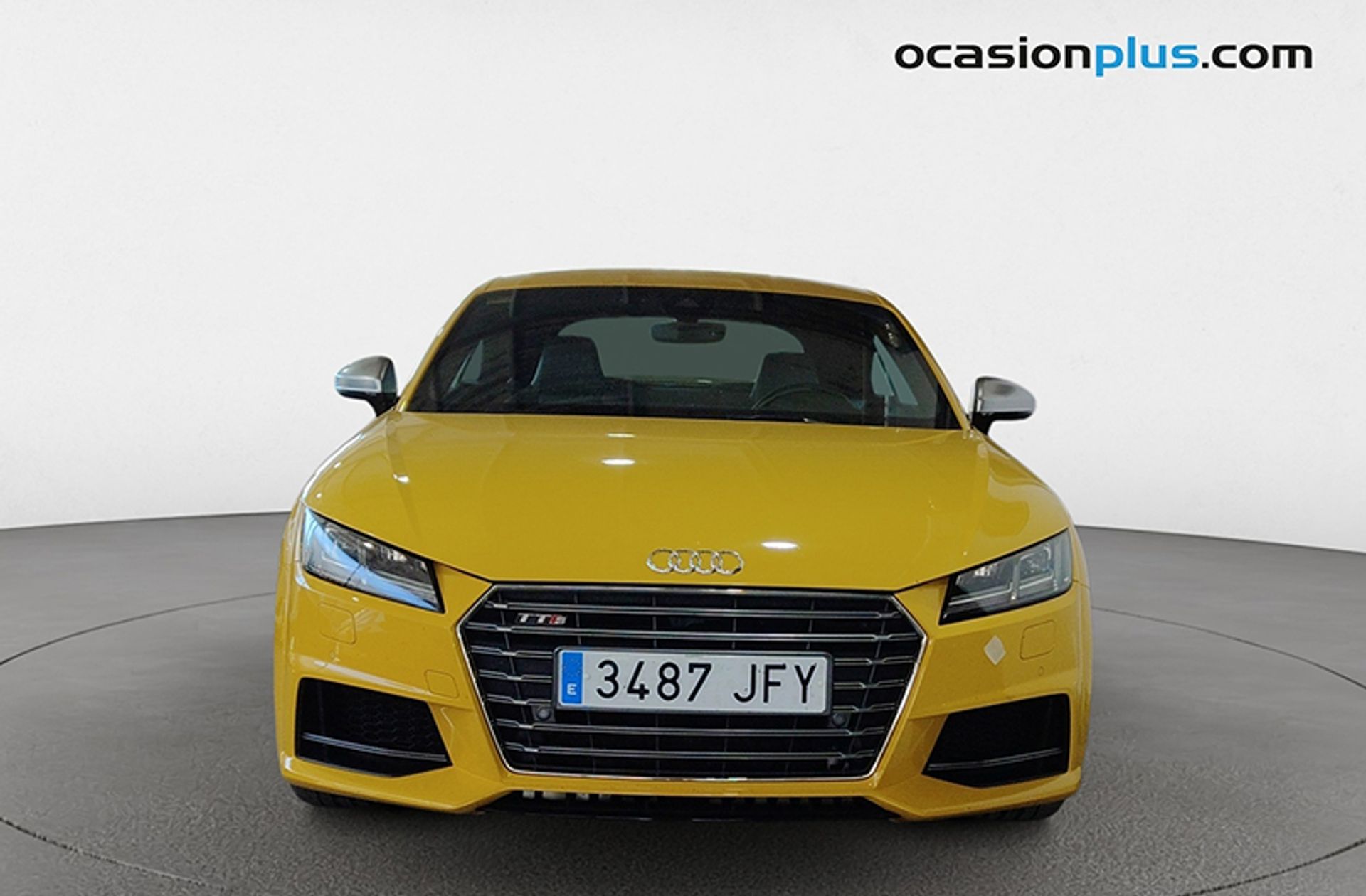 Audi TT S Coupe 2.0 TFSI quattro S tronic - foto 11