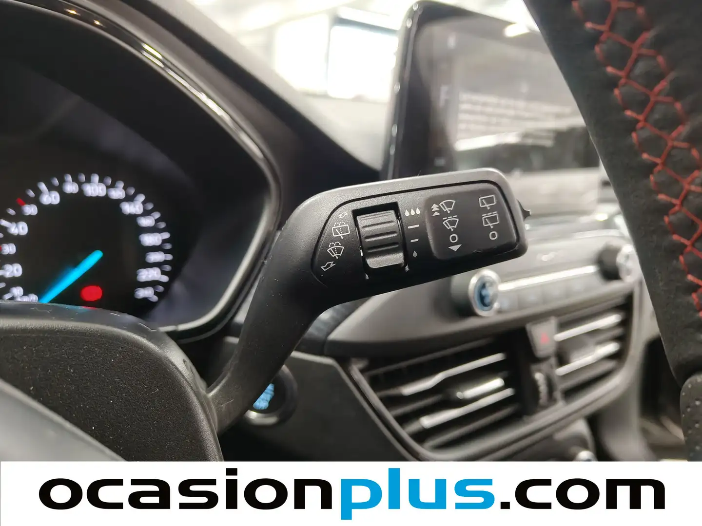 Foto Ford Focus Ford Focus 1.0 Ecoboost ST-Line (125 CV)