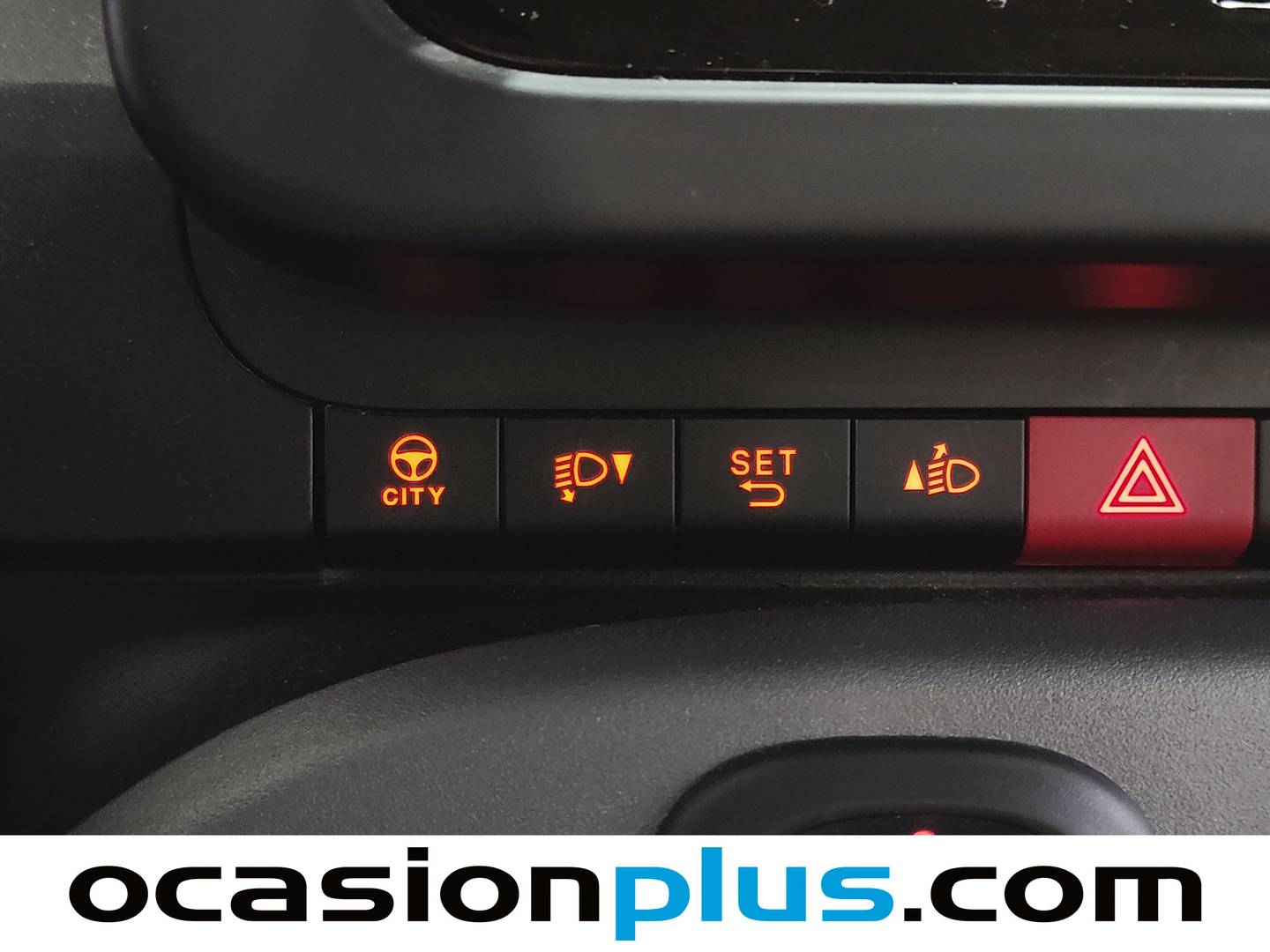 Foto Fiat Panda Fiat Panda 1.0 Hybrid GSE City Life (70 CV)