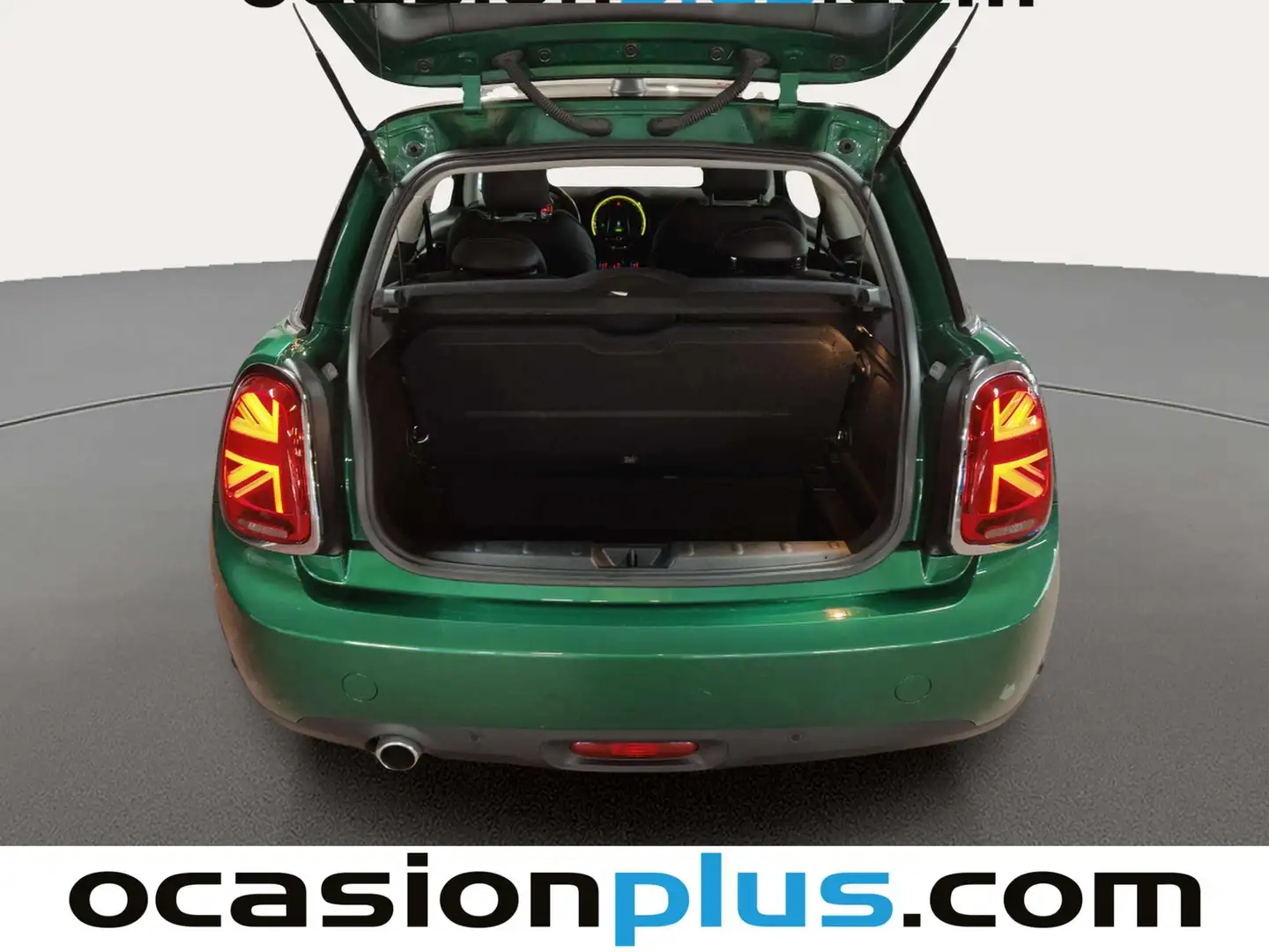 Foto Mini MINI MINI MINI 3 Puertas Cooper (136 CV)