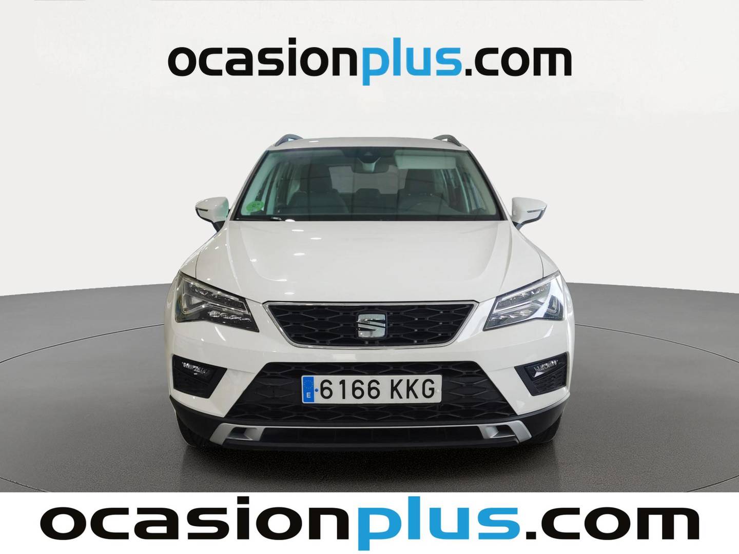 Seat Ateca Seat Ateca 1.0 TSI S&S Ecomotive Style Plus (115 CV) 115cv