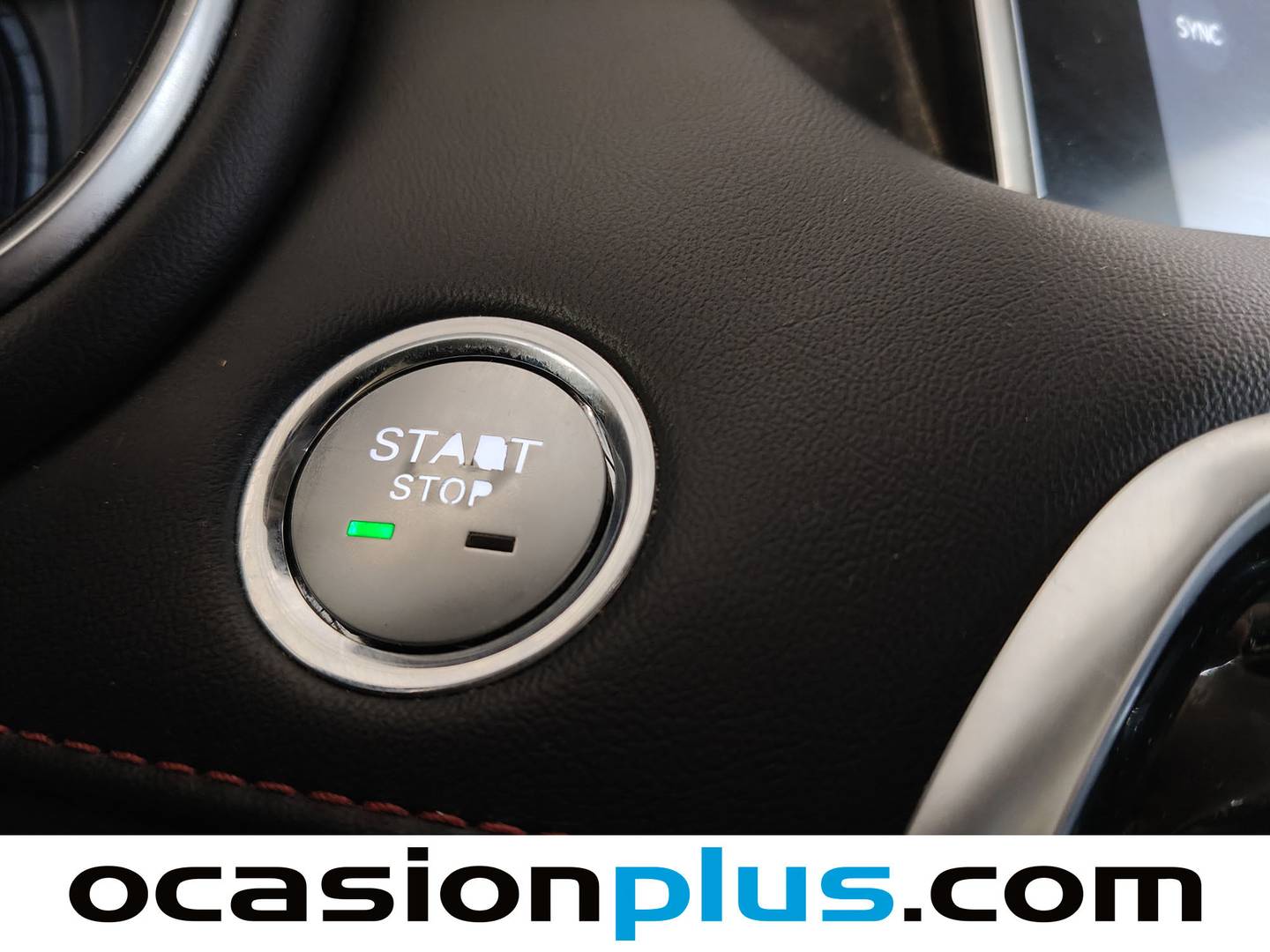 Foto MG HS MG HS 1.5 Turbo GDI Luxury DCT (162 CV)