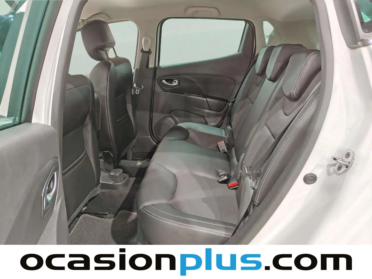 Foto Renault Clio Renault Clio Zen Energy TCe (90 CV)