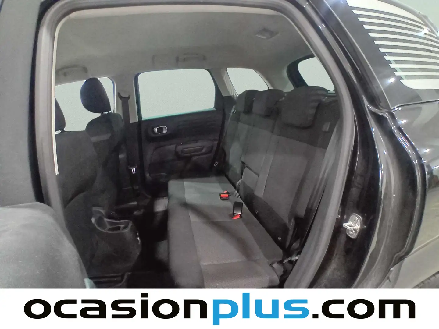 Foto Citroën C3 Aircross Citroen C3 Aircross PureTech 110 S&S Shine (110 CV)