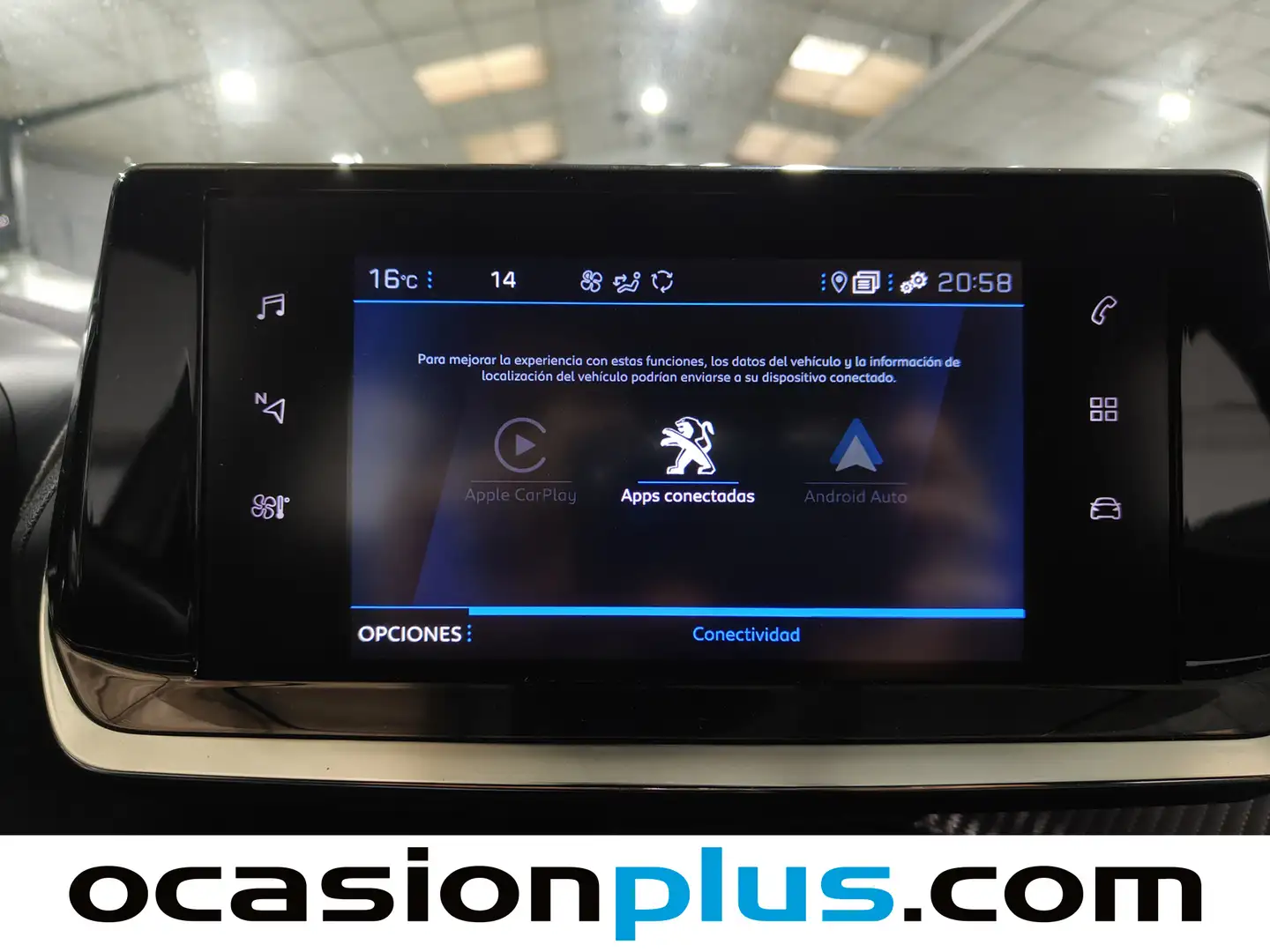 Foto Peugeot 2008 Peugeot 2008 PureTech 100 S&S Allure (100 CV)