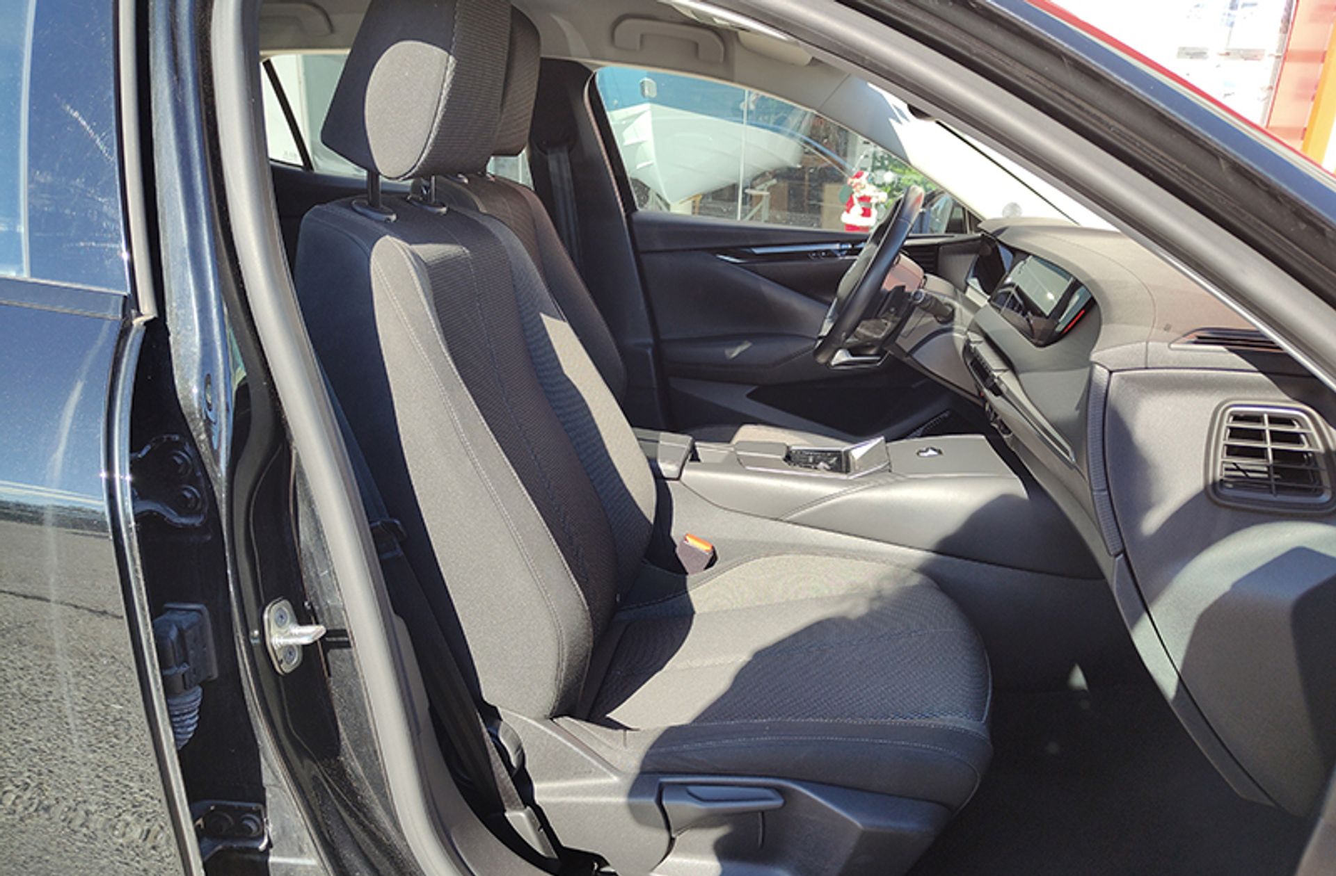 DS DS 4 PureTech 130 Bastille - foto 18