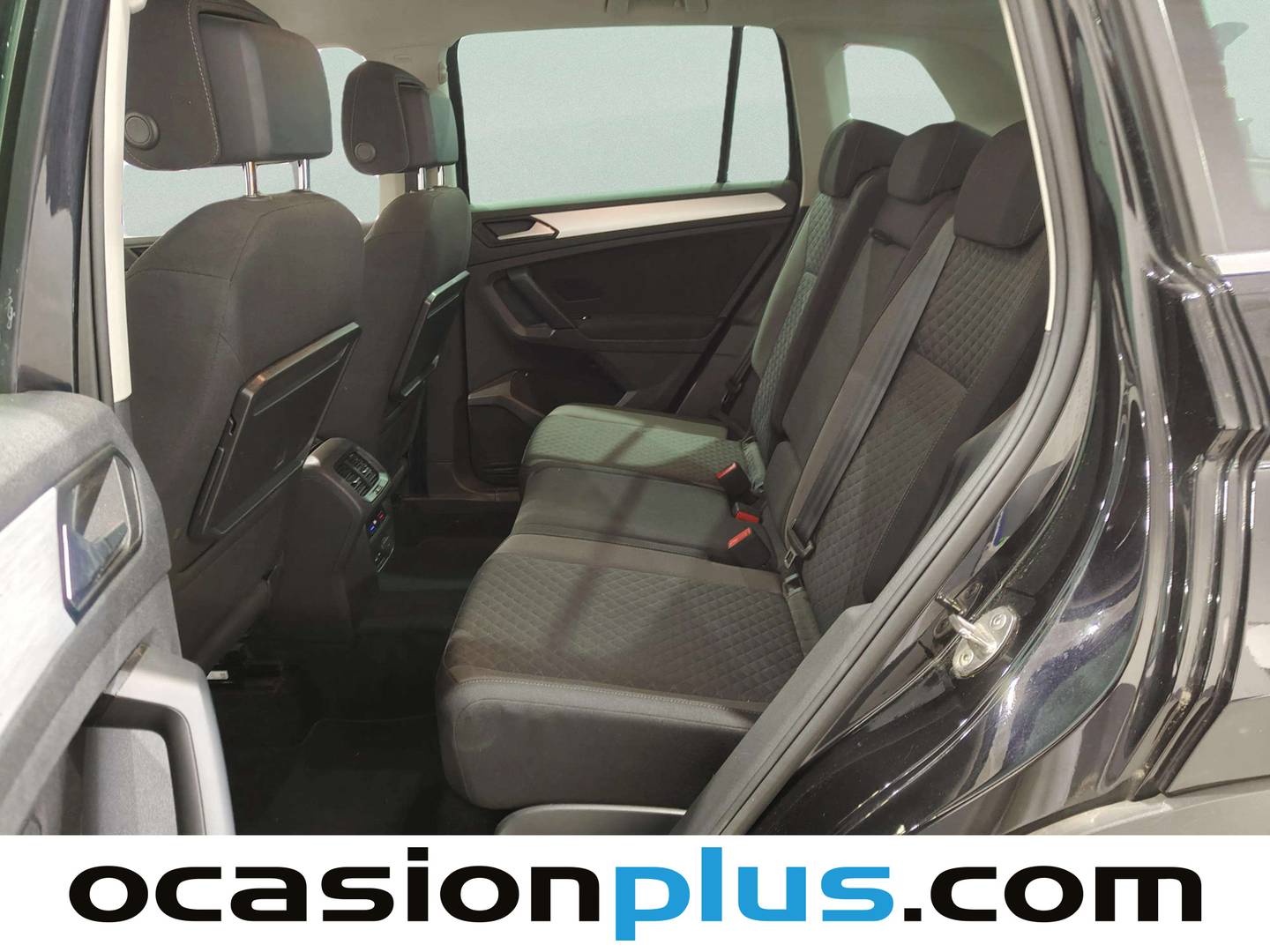 Foto Volkswagen Tiguan Volkswagen Tiguan Advance 1.5 TSI (150 CV) DSG Pack R-Line