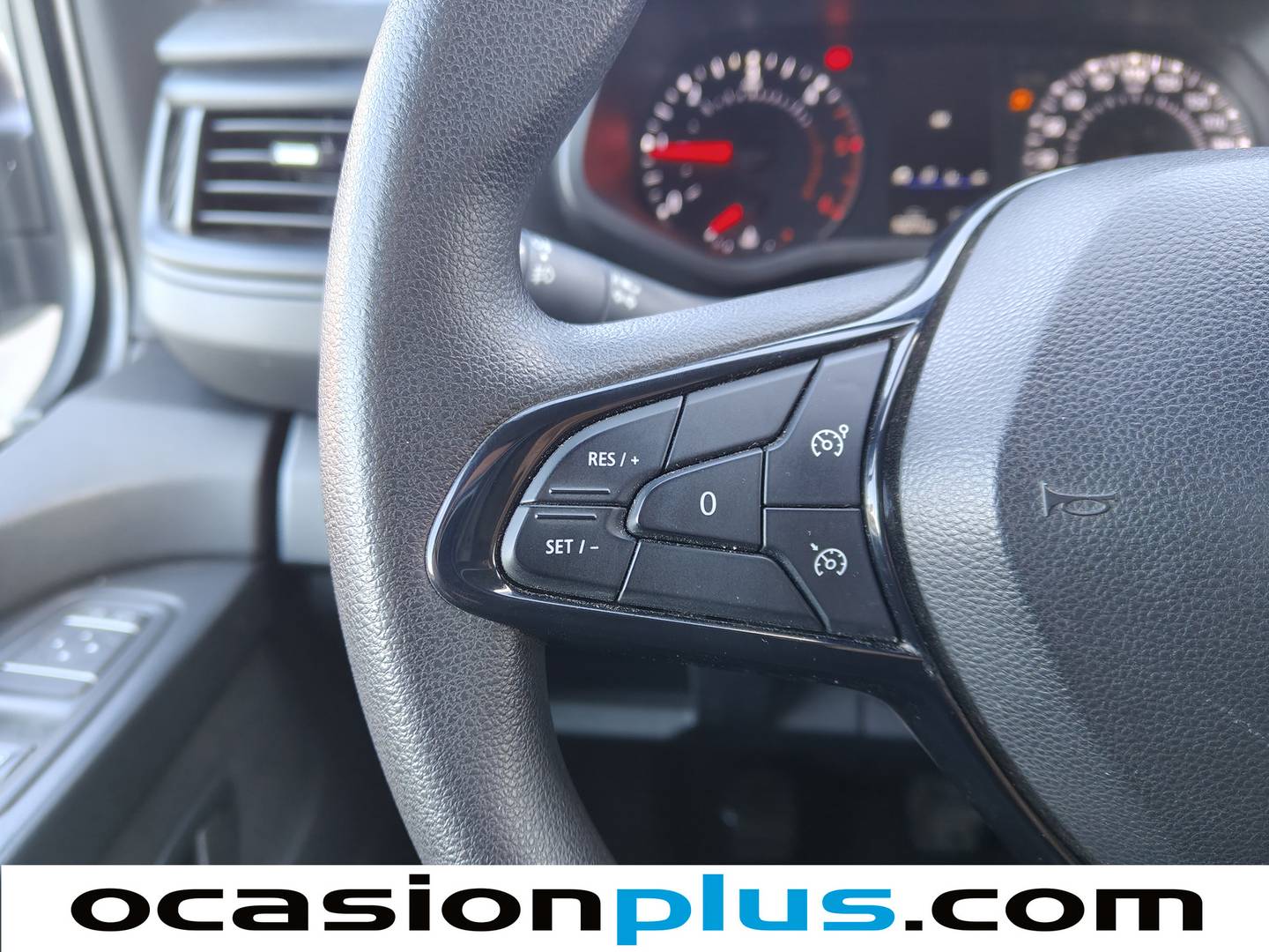 Foto Renault Trafic Renault Trafic Furgon L1H1 Blue dCi (130 CV)