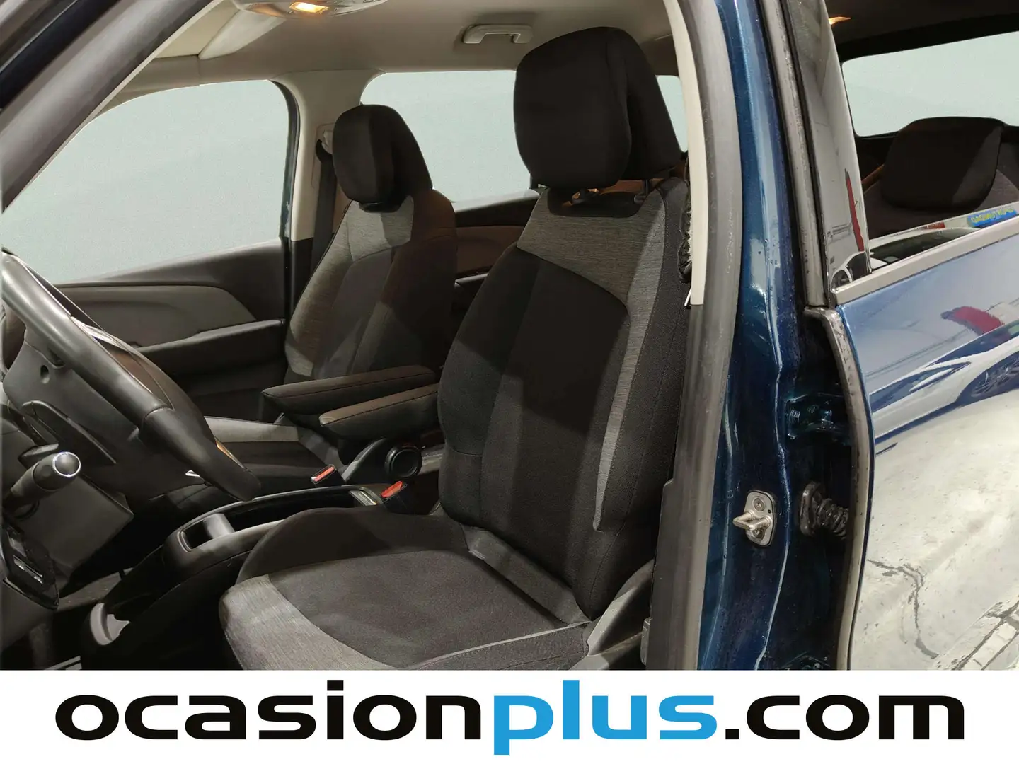 Foto Citroën C4 Spacetourer Citroen C4 Spacetourer PureTech 130 S&S Feel EAT8 (130 CV) 7 Plazas