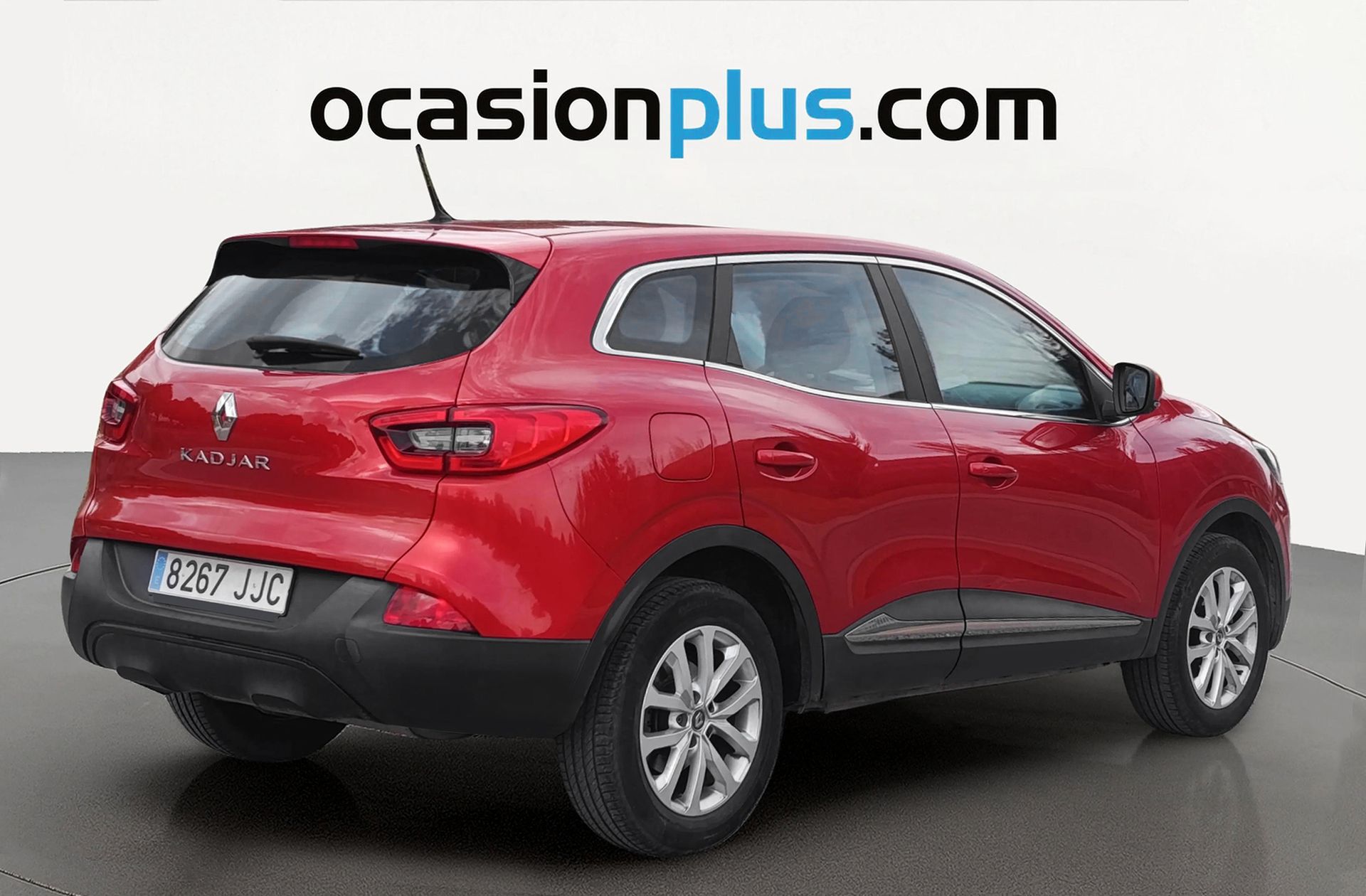 Renault Kadjar TCe 130 Intens Energy - foto 4
