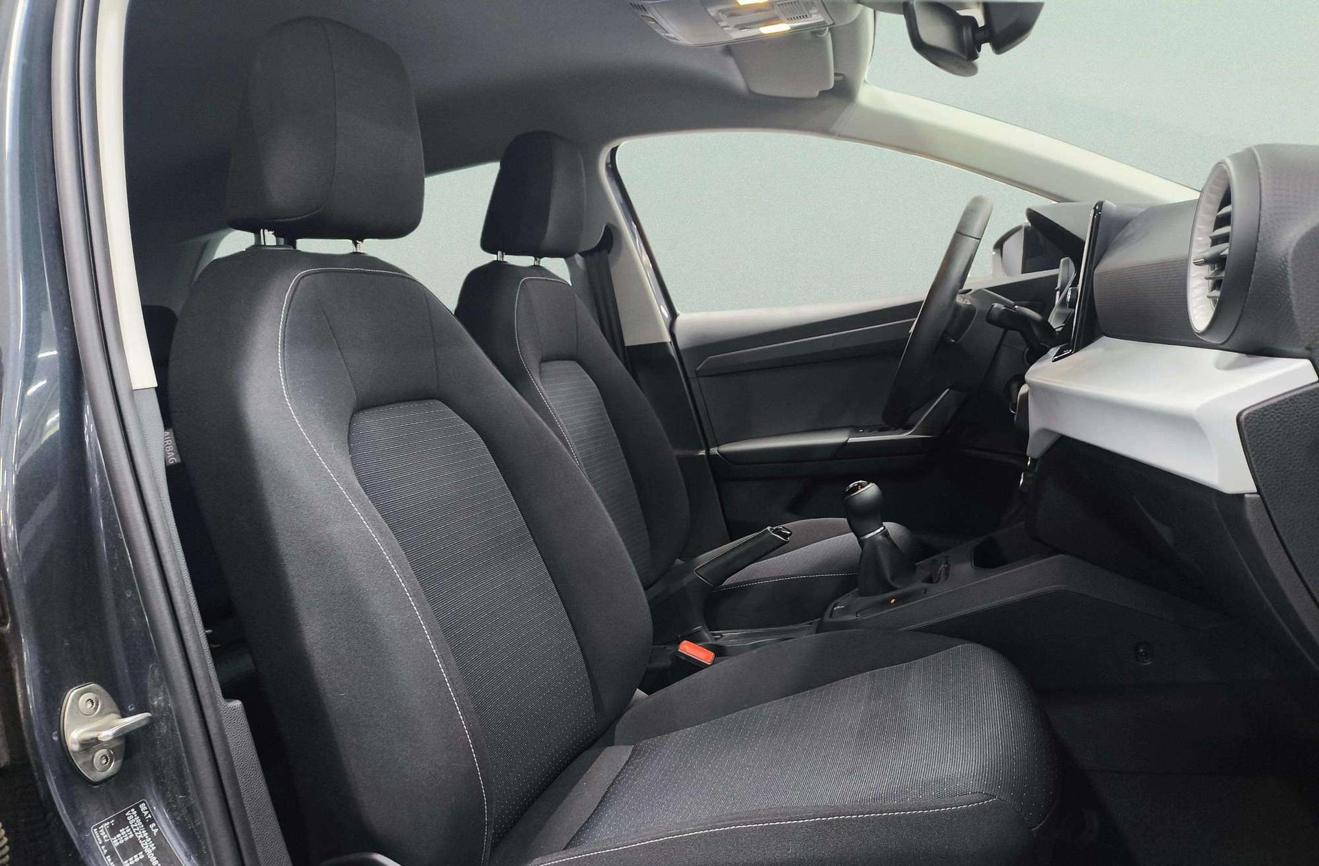 SEAT Ibiza 1.0 TSI Style Plus - foto 18