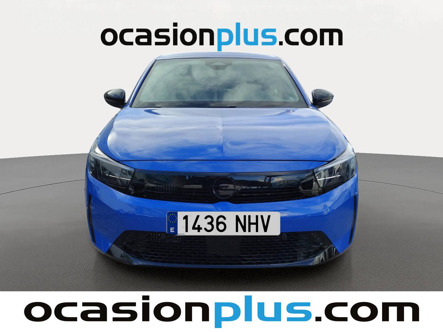 Opel Corsa Opel Corsa 1.2 T XHL GS eDCT 81 kW (110 CV) seminuevo